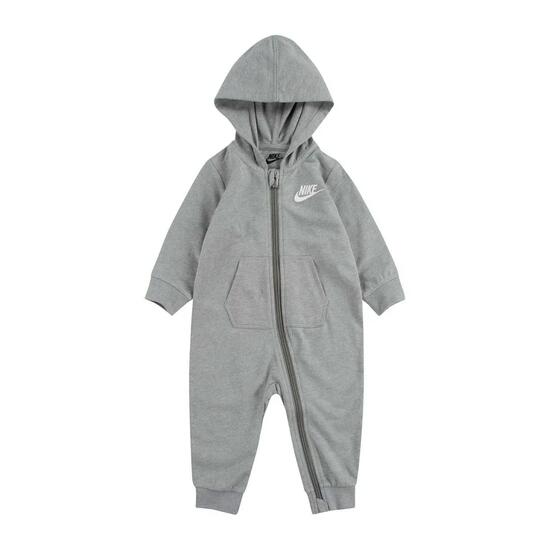 Bleu De Travail FUTURA Bébé (Gris)