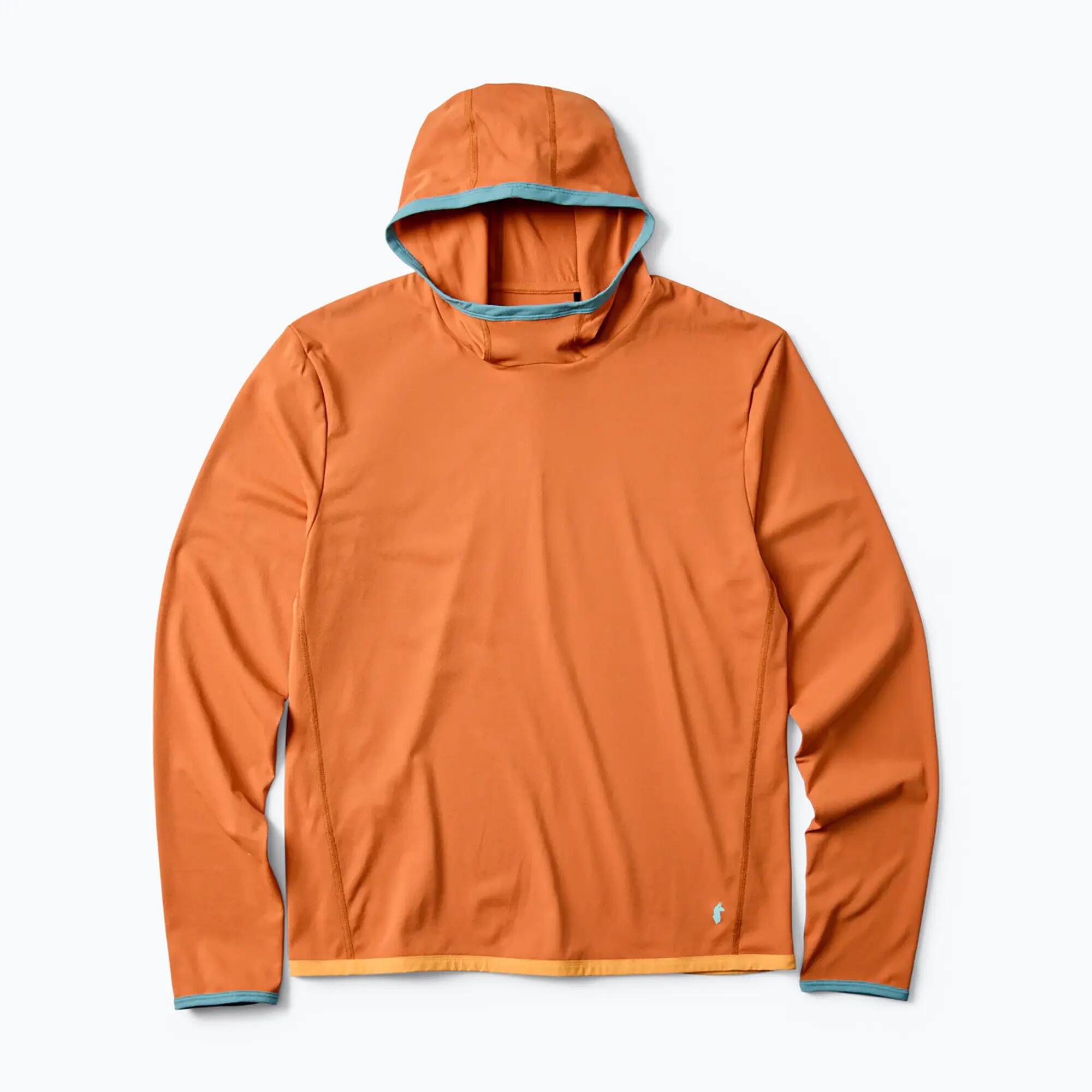 Bluza trekkingowa męska Cotopaxi Sombra Sun Hoodie 4/5