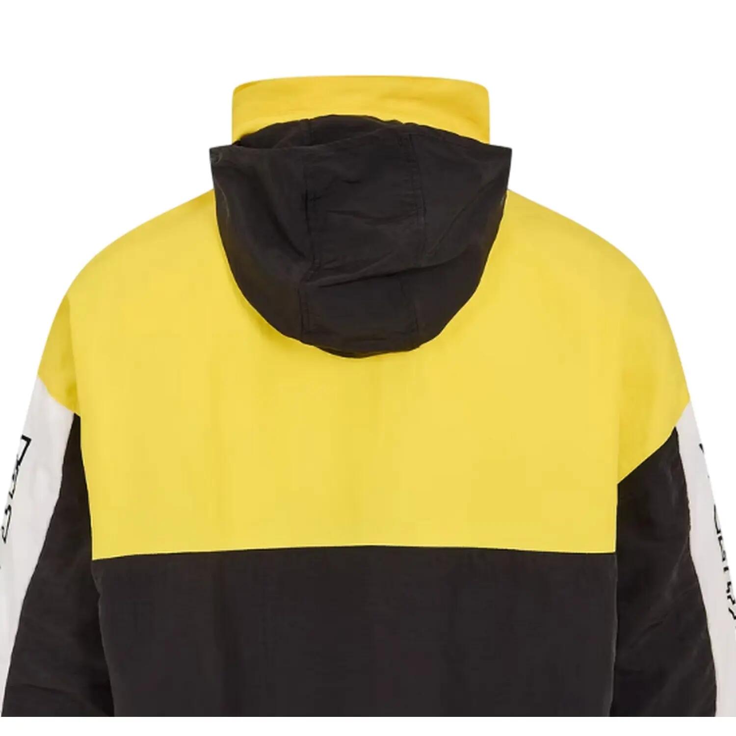 "Ema" Anorak für , Hochleistungsmaterial, Training Herren 4/4