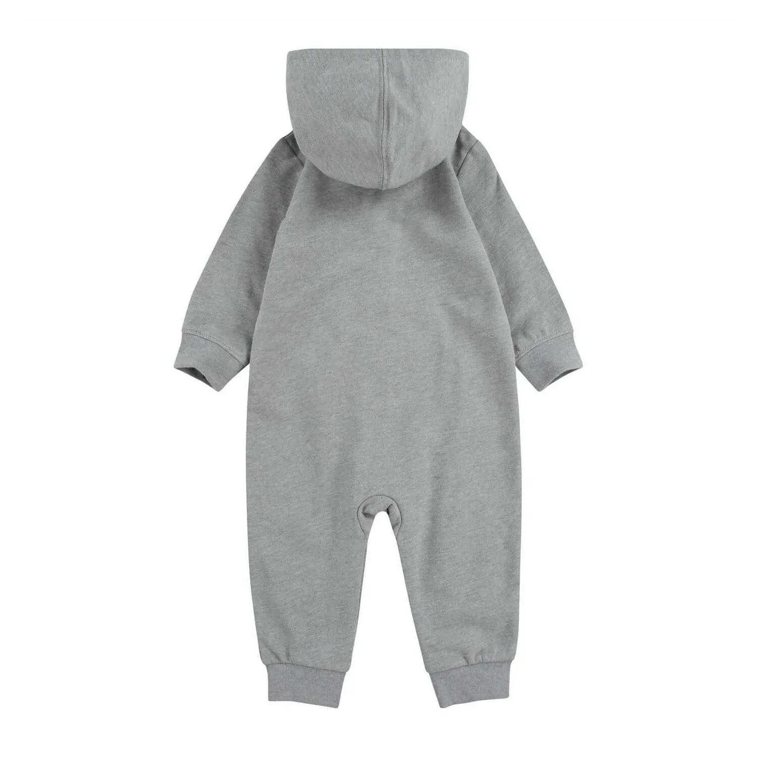 Bleu De Travail FUTURA Bébé (Gris) 2/3