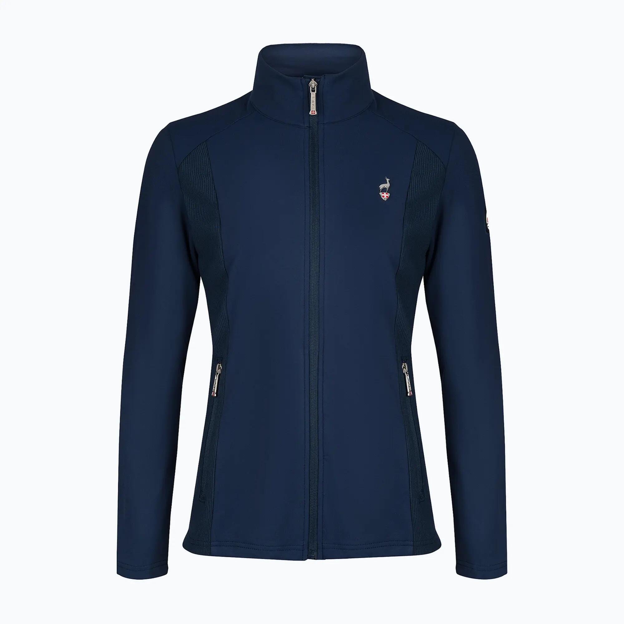Bluza polarowa damska Aulp Diane 3/7