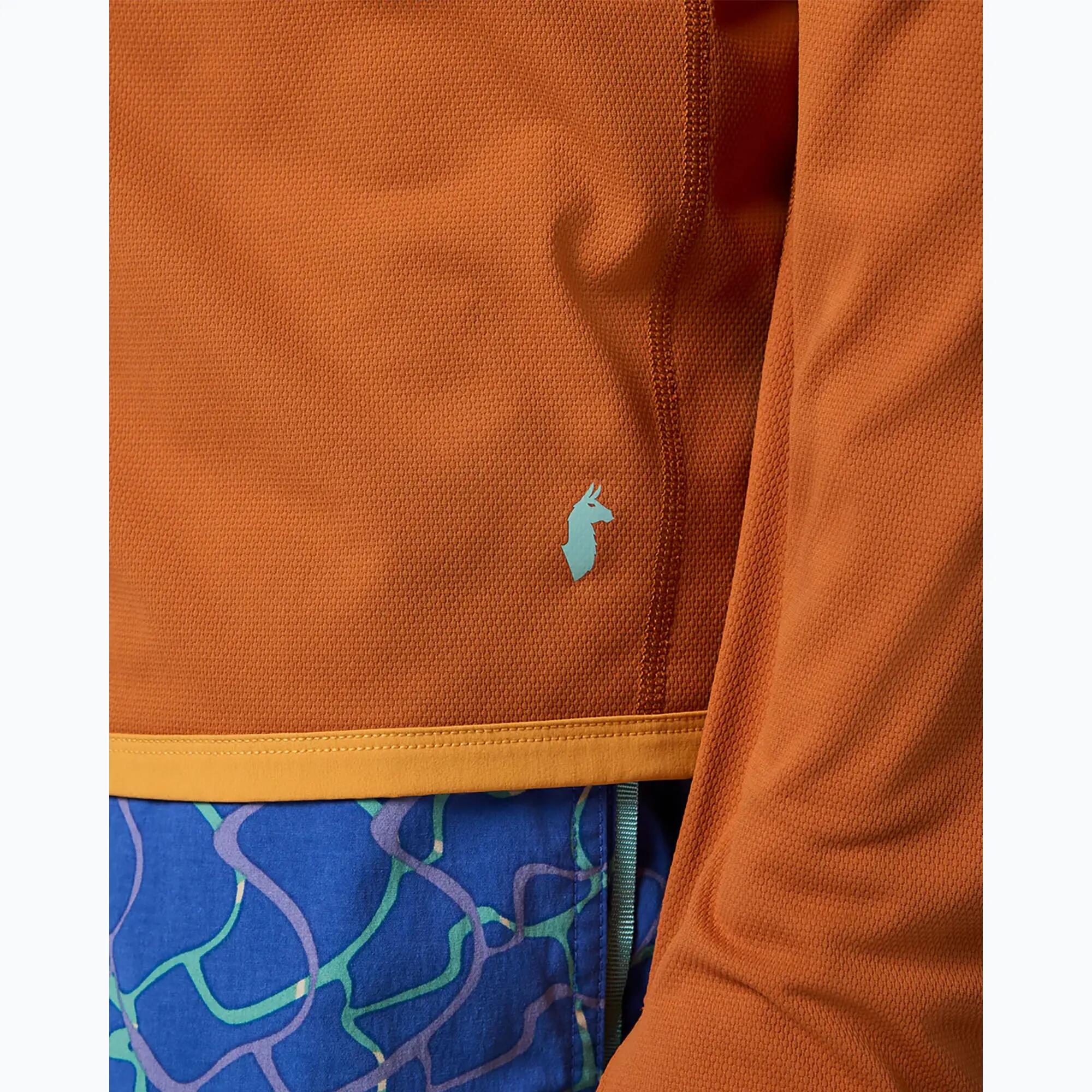 Bluza trekkingowa męska Cotopaxi Sombra Sun Hoodie 2/5