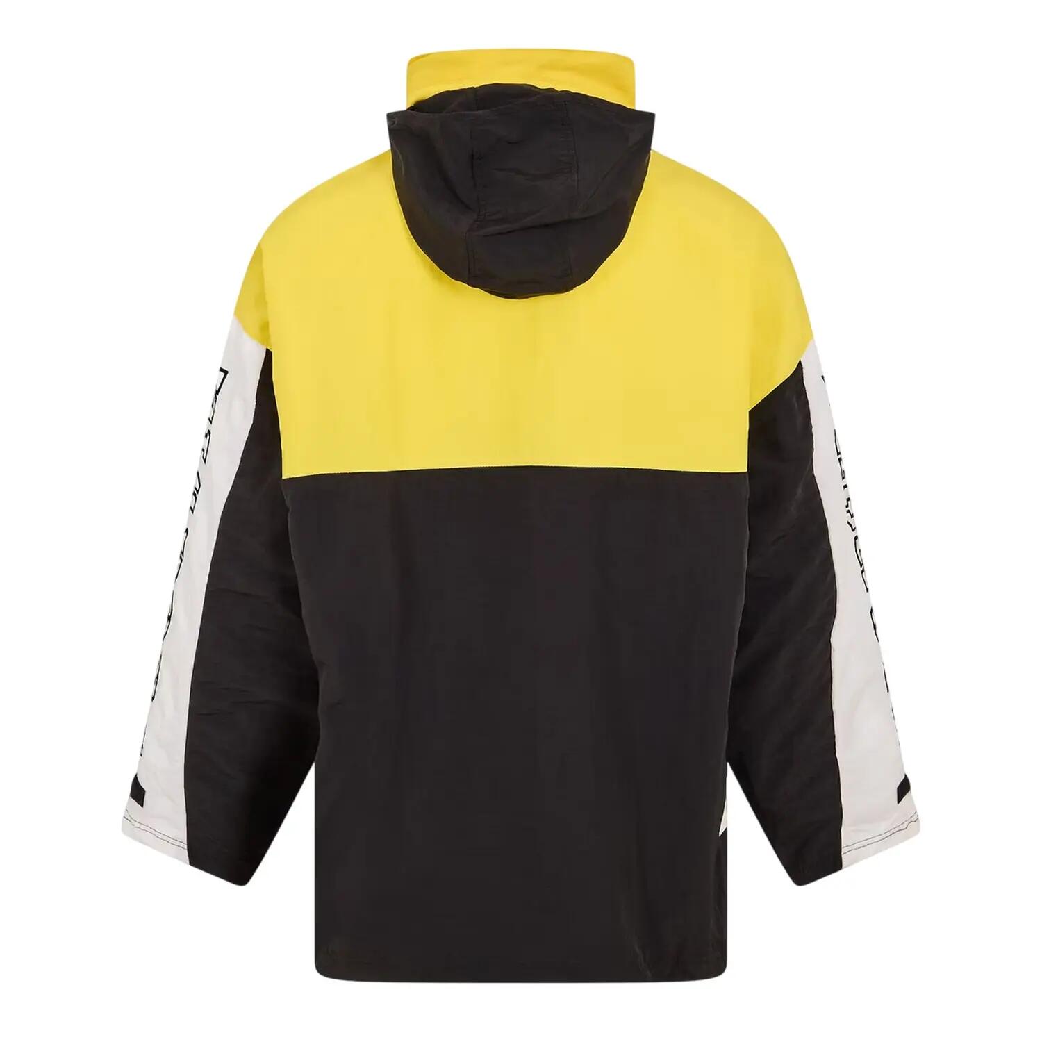 "Ema" Anorak für , Hochleistungsmaterial, Training Herren 2/4