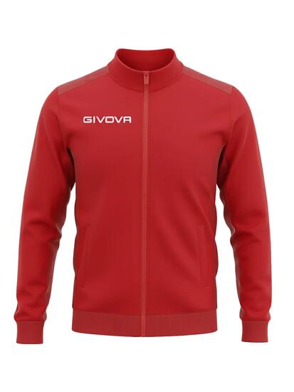 Veste de survêtement Givova Revolution