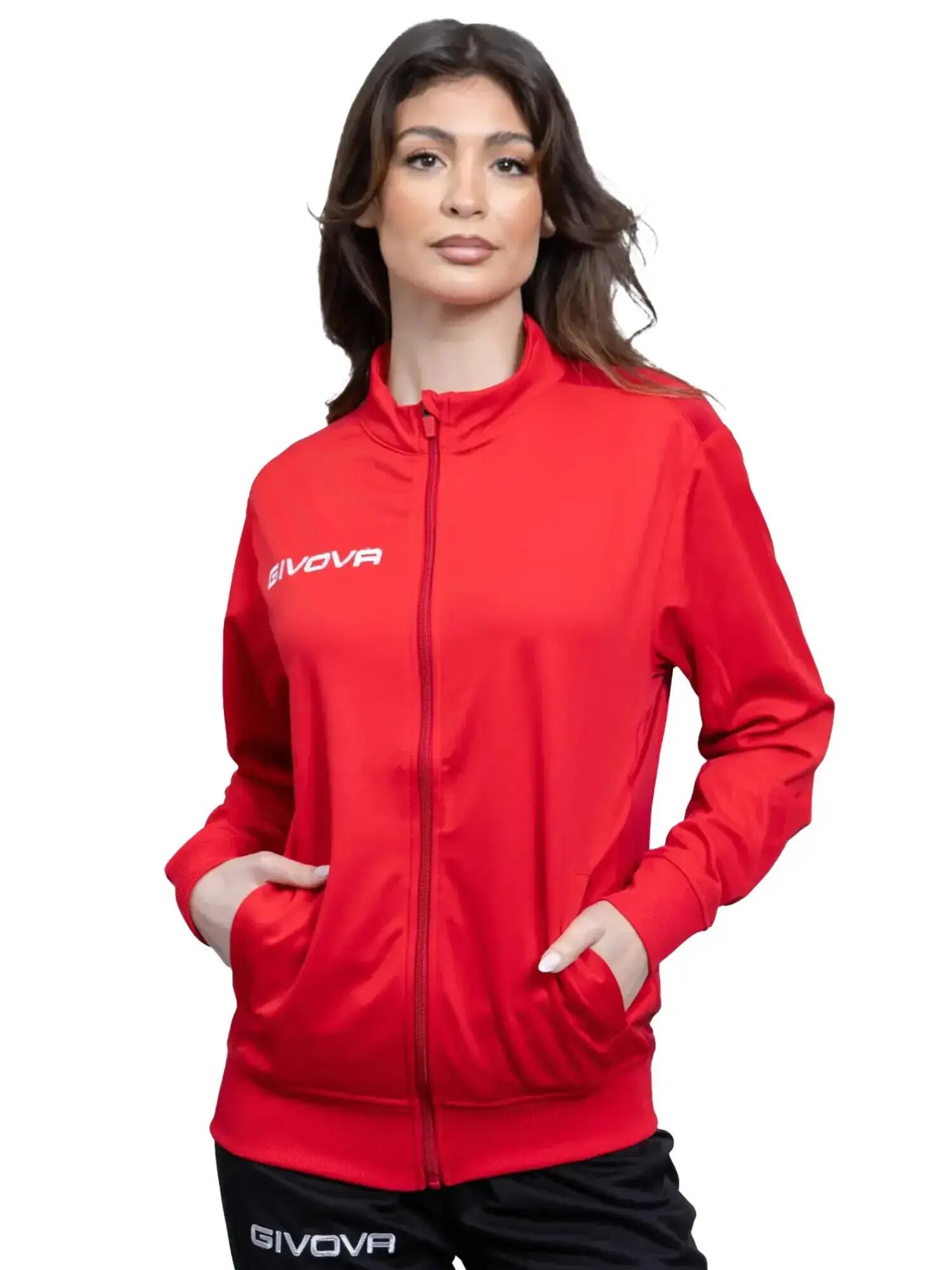 Giacca sportiva Givova Revolution 4/5
