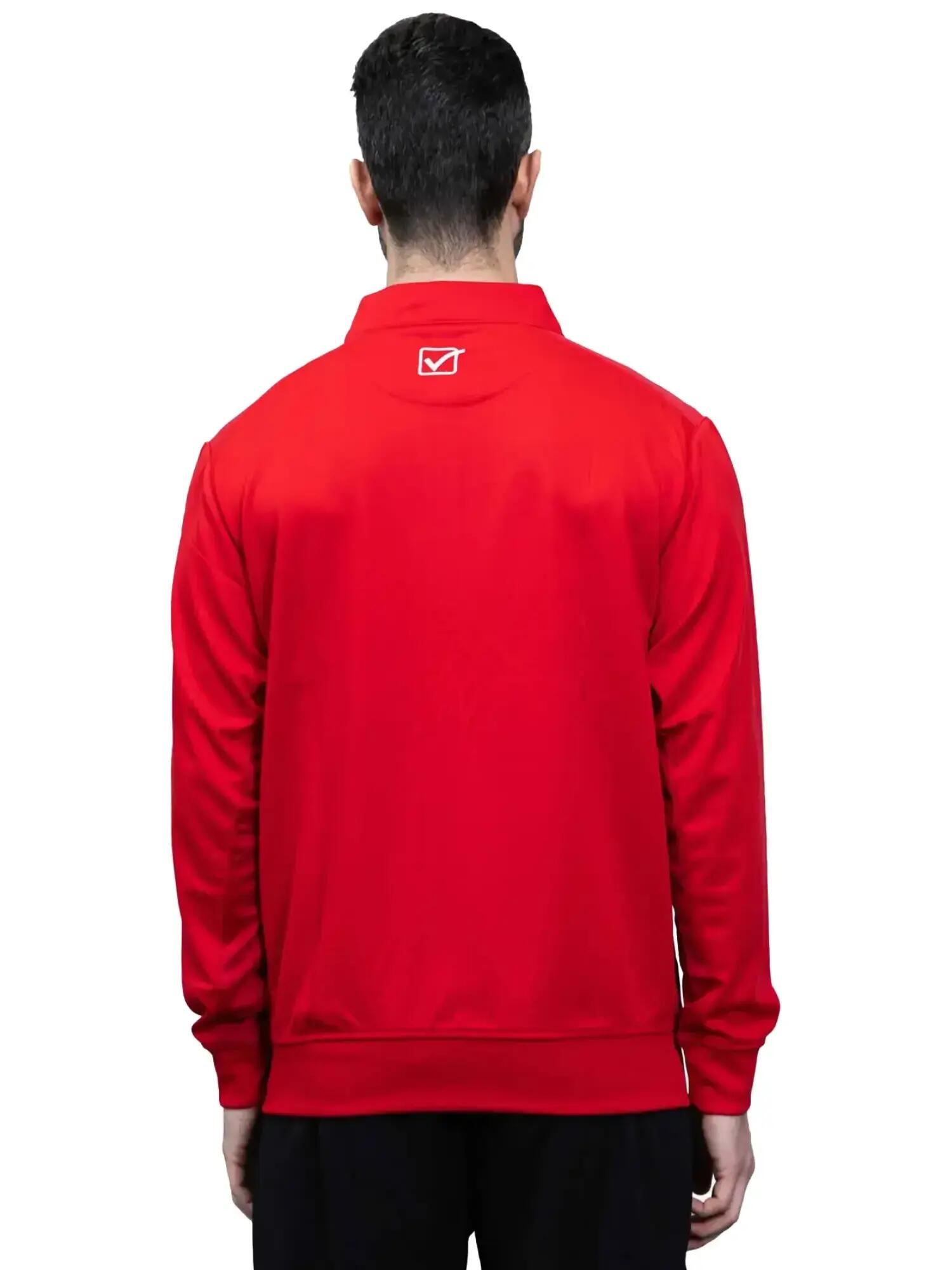 Giacca sportiva Givova Revolution 3/5