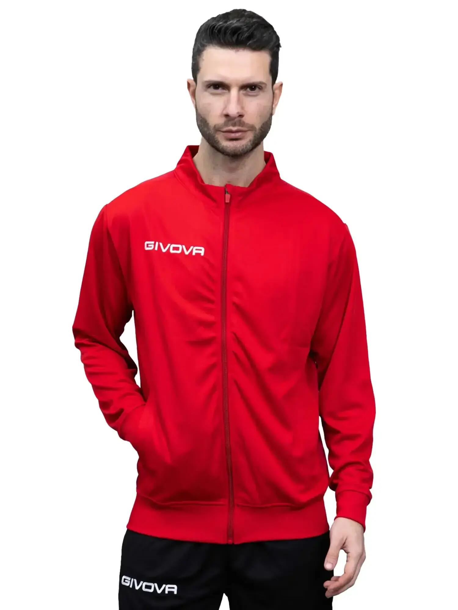 Giacca sportiva Givova Revolution 2/5