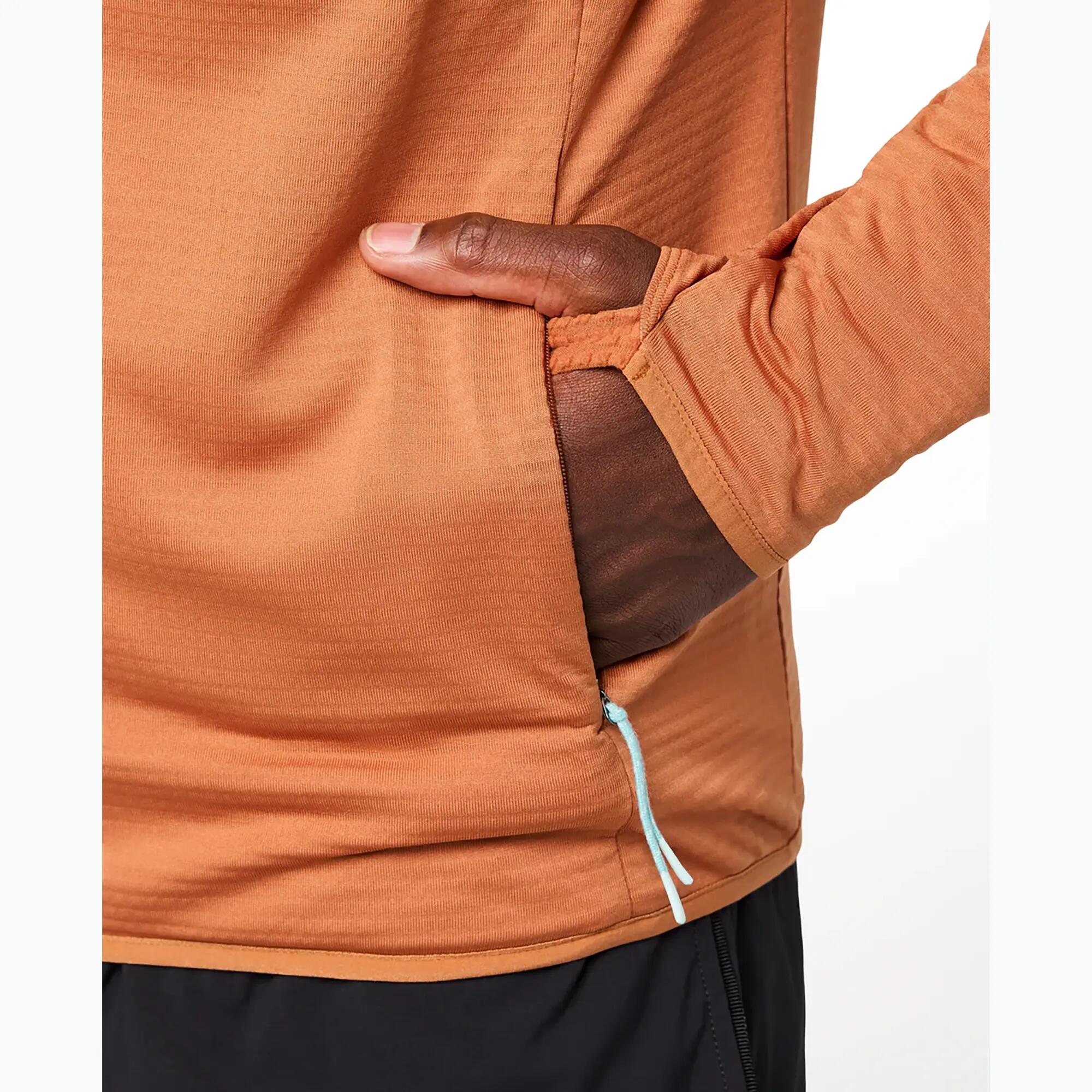 Bluza trekkingowa męska Cotopaxi Otero Fleece Full-Zip Hooded 4/7