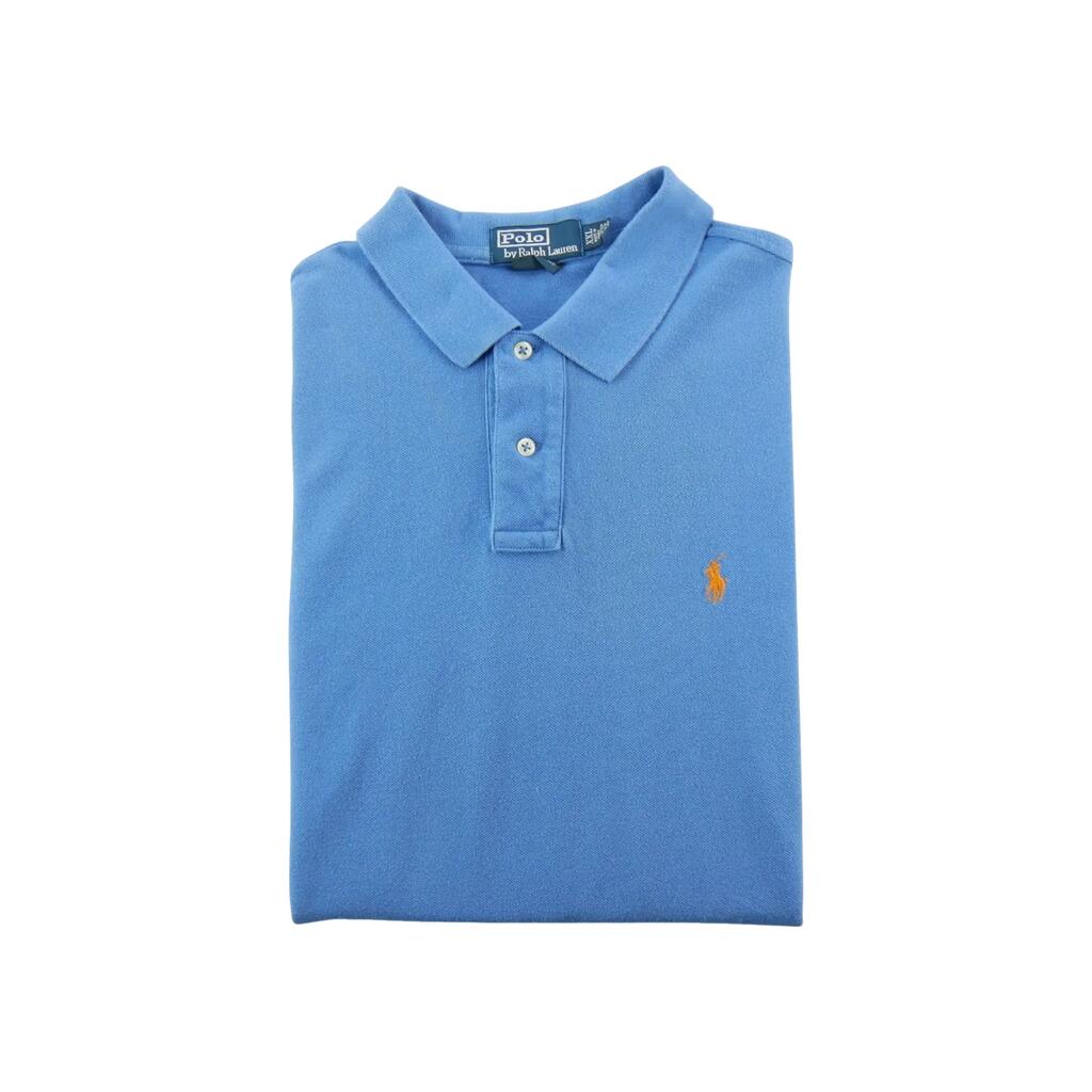 Second life - Polo Ralph Lauren Men's Short Sleeve Pony Polo - Very good