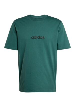 T-shirt - Homme - Coton 100%, coupe régulière - Essentials