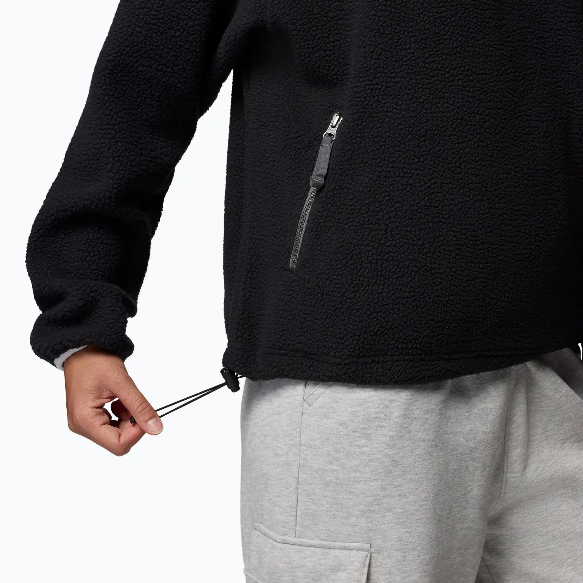 Bluza polarowa damska Columbia Helvetia II Hoodie 6/7