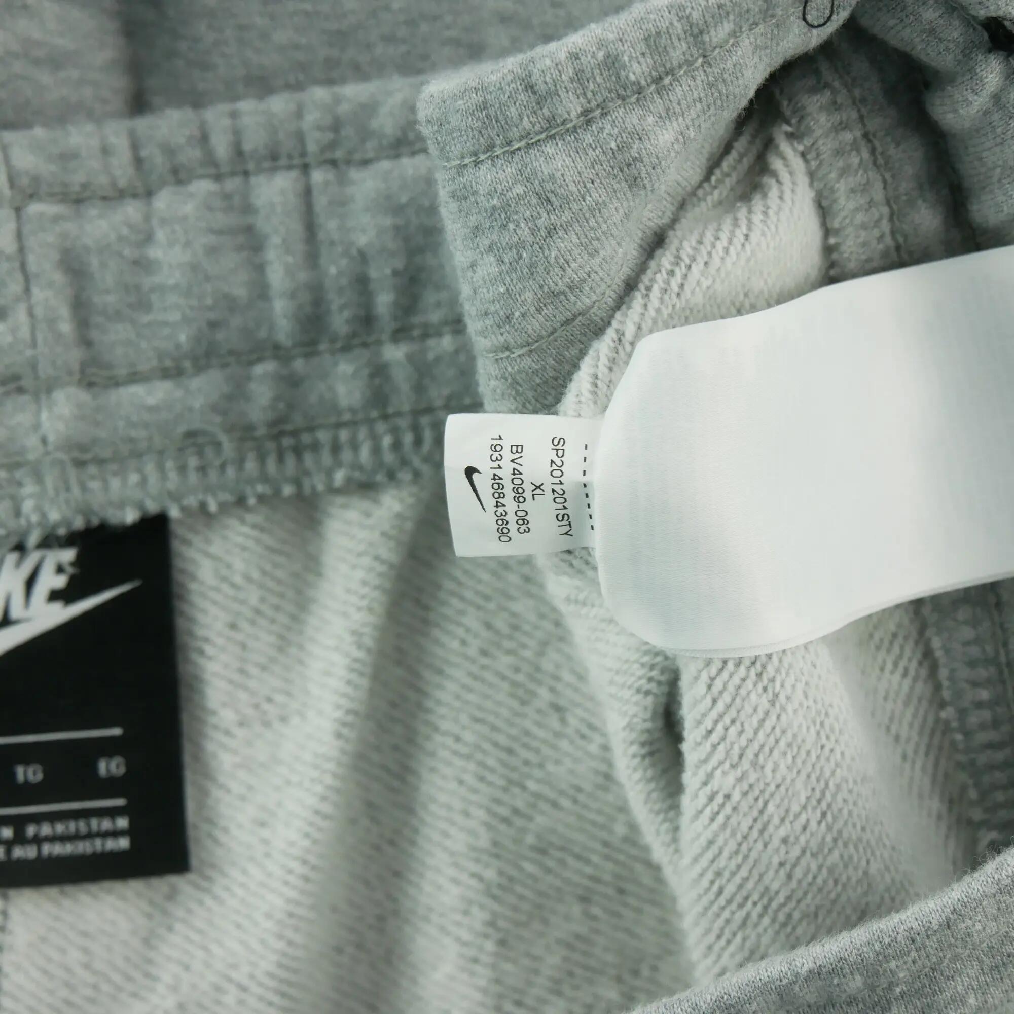 Second life - Joggings męskie Nike sportowe dopasowane - Jak nowy 5/6