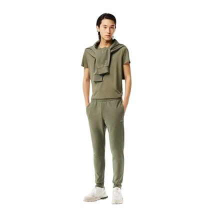 Pantalon de survêtement Lacoste modèle XH9624-00-031 pour homme