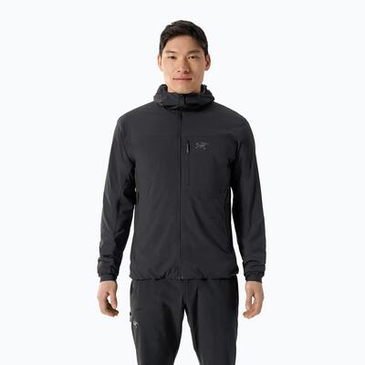 Giacca imbottita da uomo Arcteryx Proton SL Hoody
