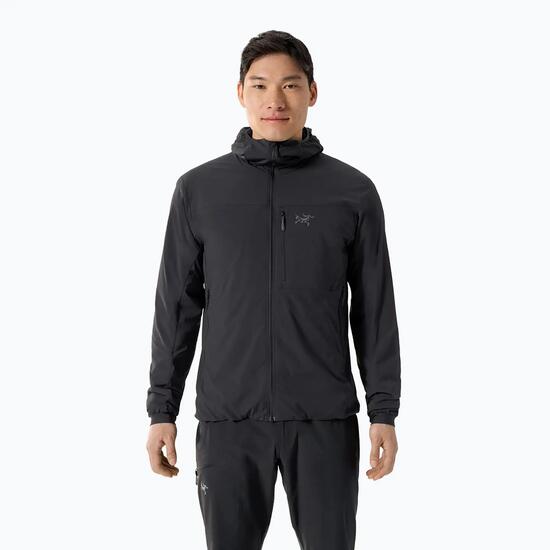 Giacca imbottita da uomo Arcteryx Proton SL Hoody