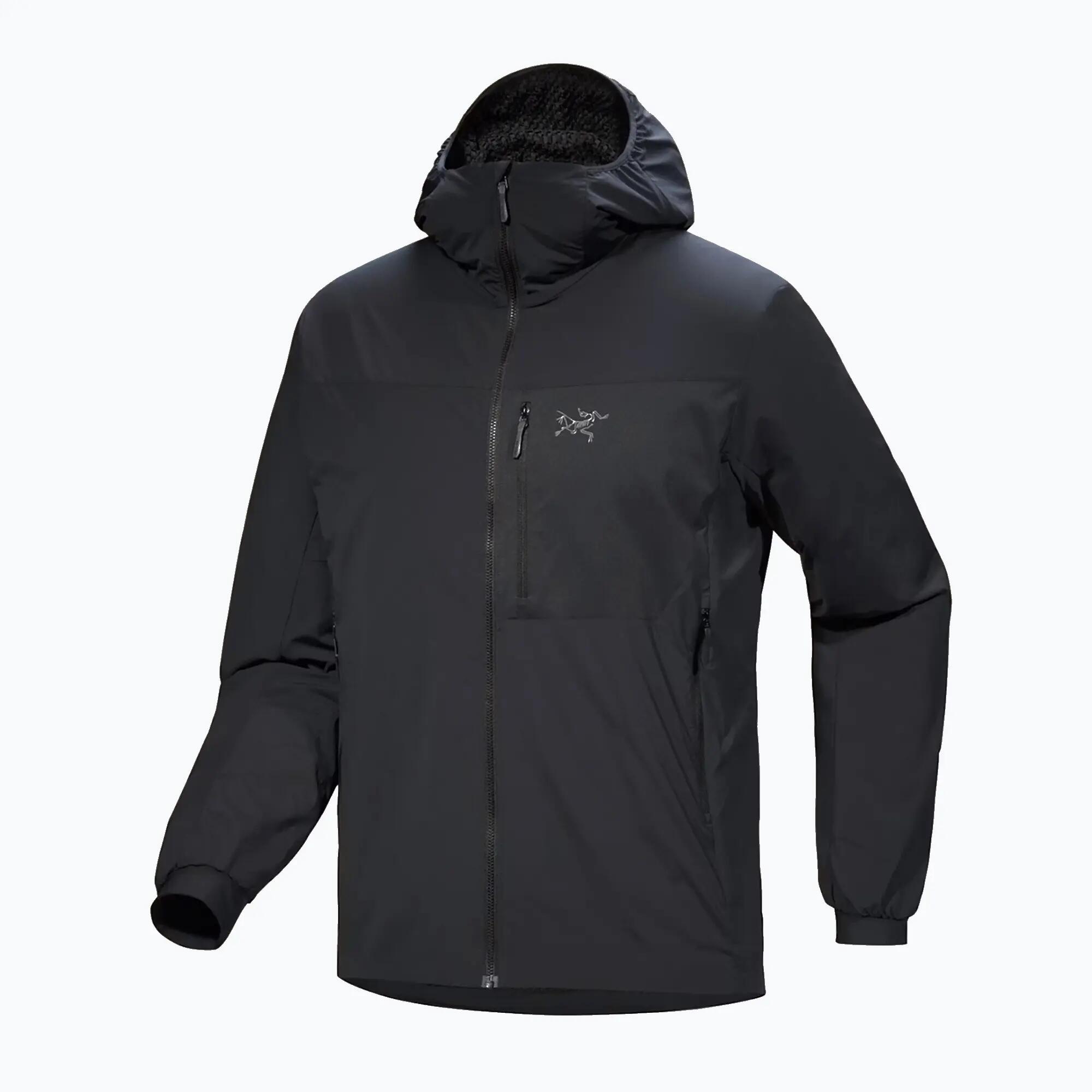 Casaco masculino acolchoado Arcteryx Proton SL Hoody 7/7