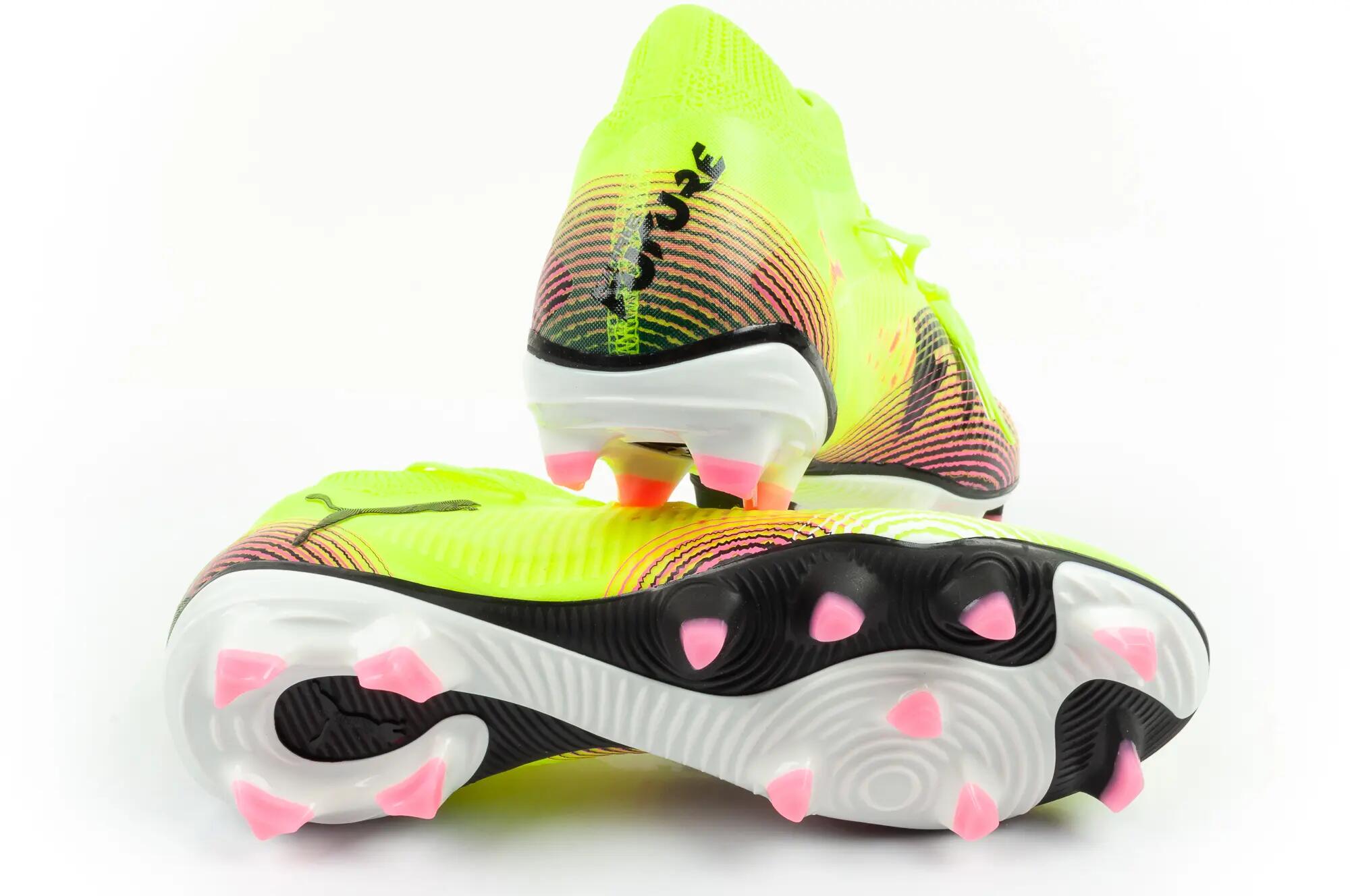 Scarpe da calcio FUTURE 8 PRO FG/AG PUMA 9/15