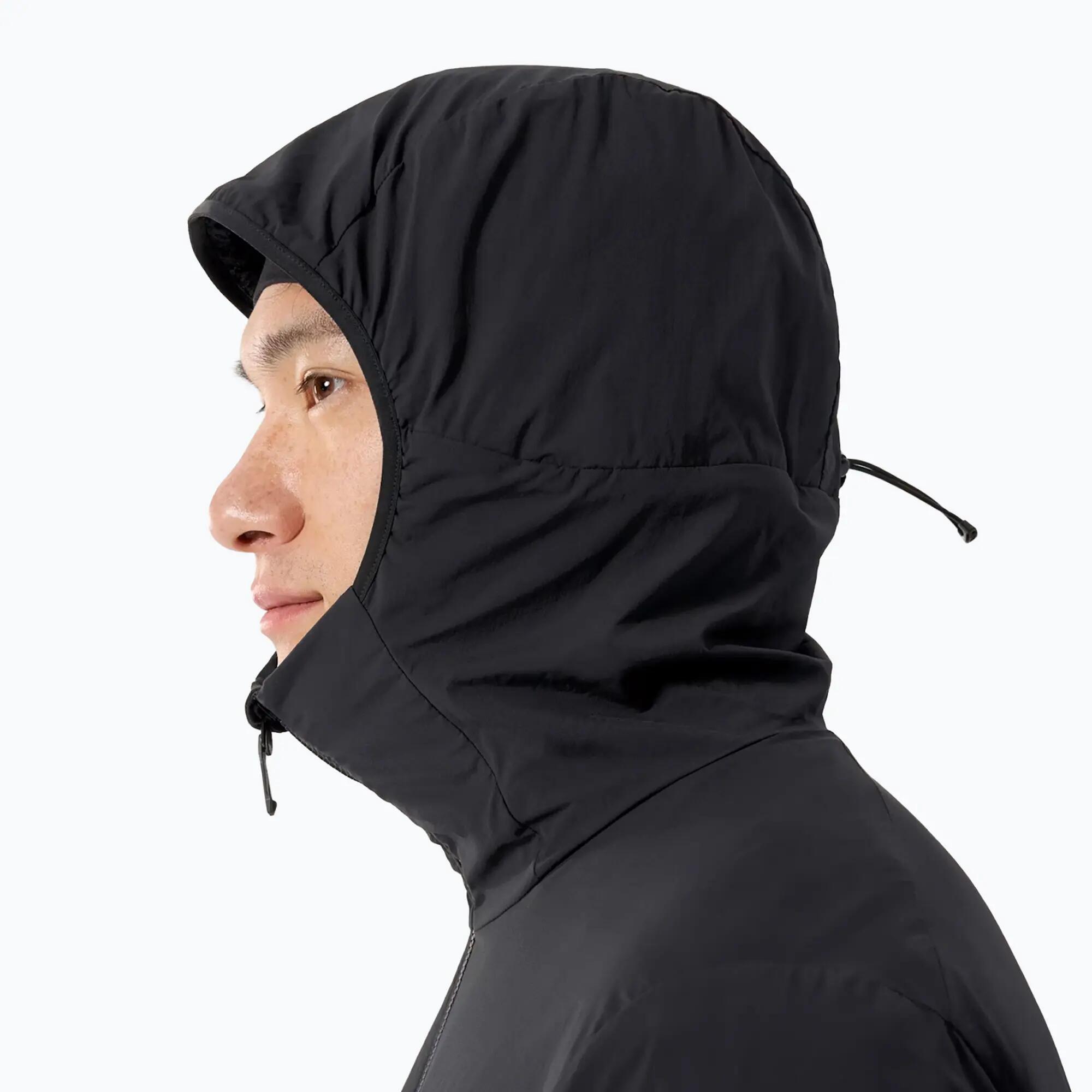 Casaco masculino acolchoado Arcteryx Proton SL Hoody 5/7