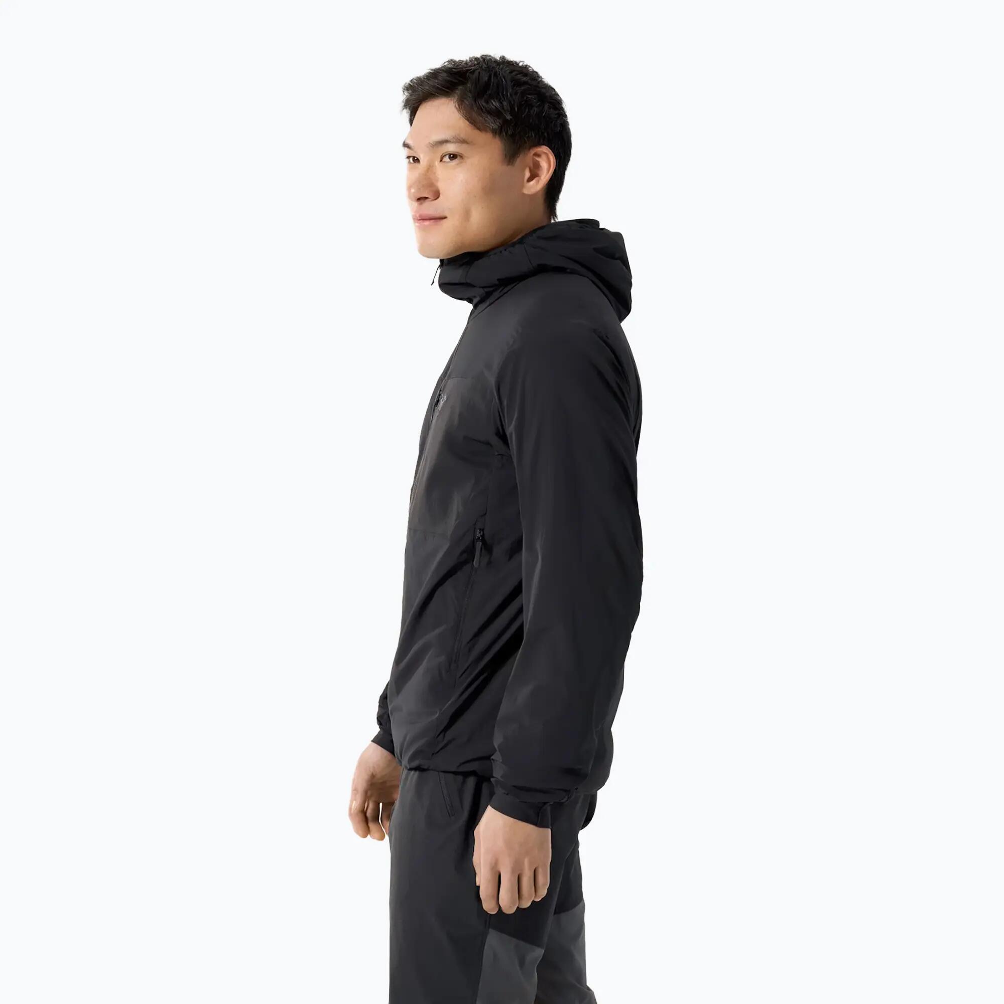 Casaco masculino acolchoado Arcteryx Proton SL Hoody 4/7