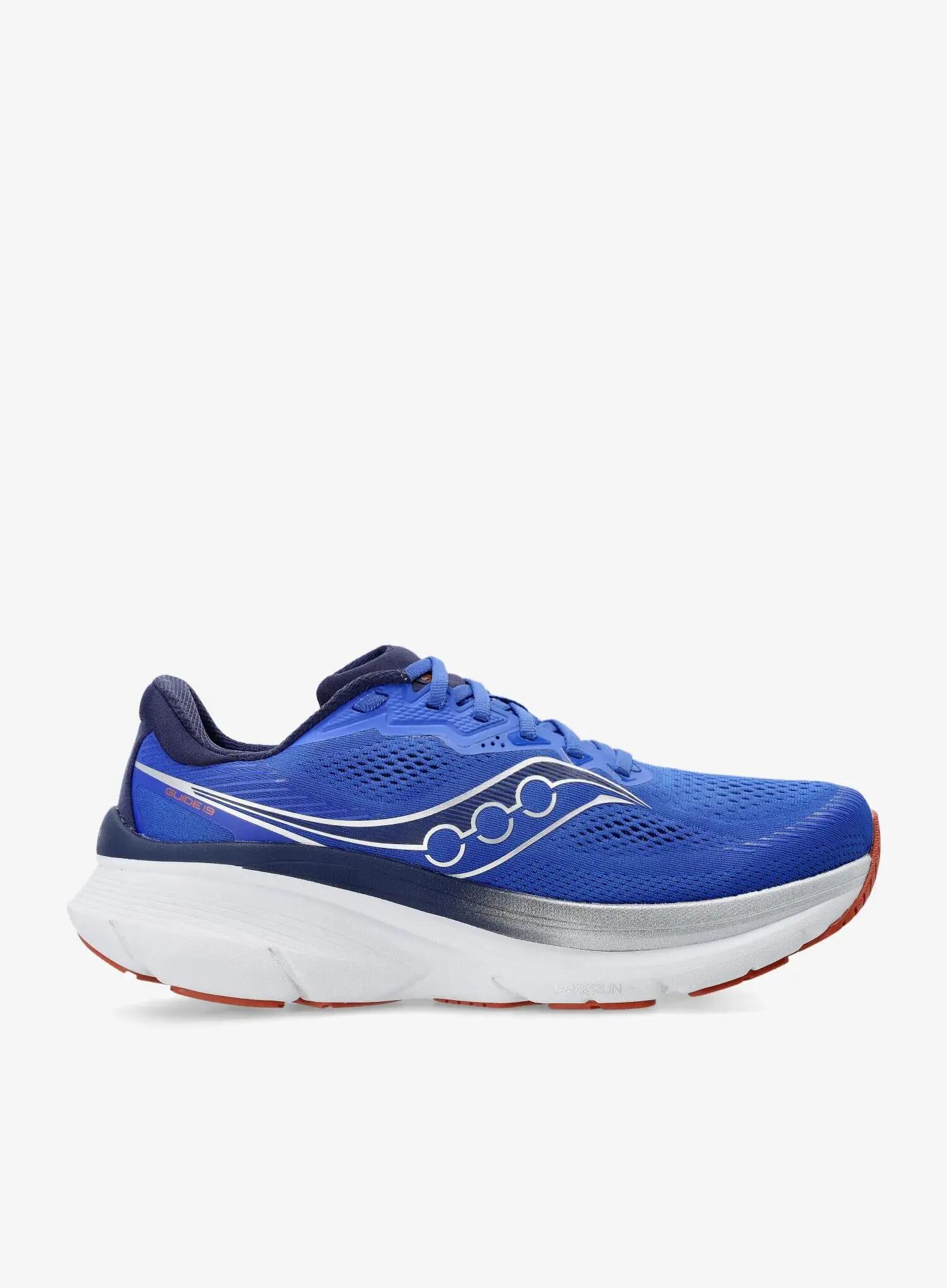 SAUCONY picture