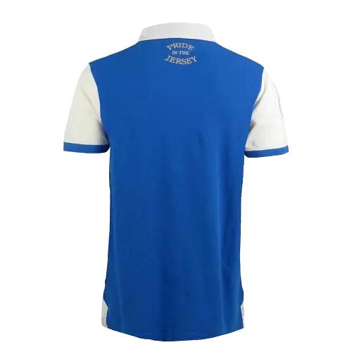 France Rugby 1959 Polo Ellis Rugby 2/5