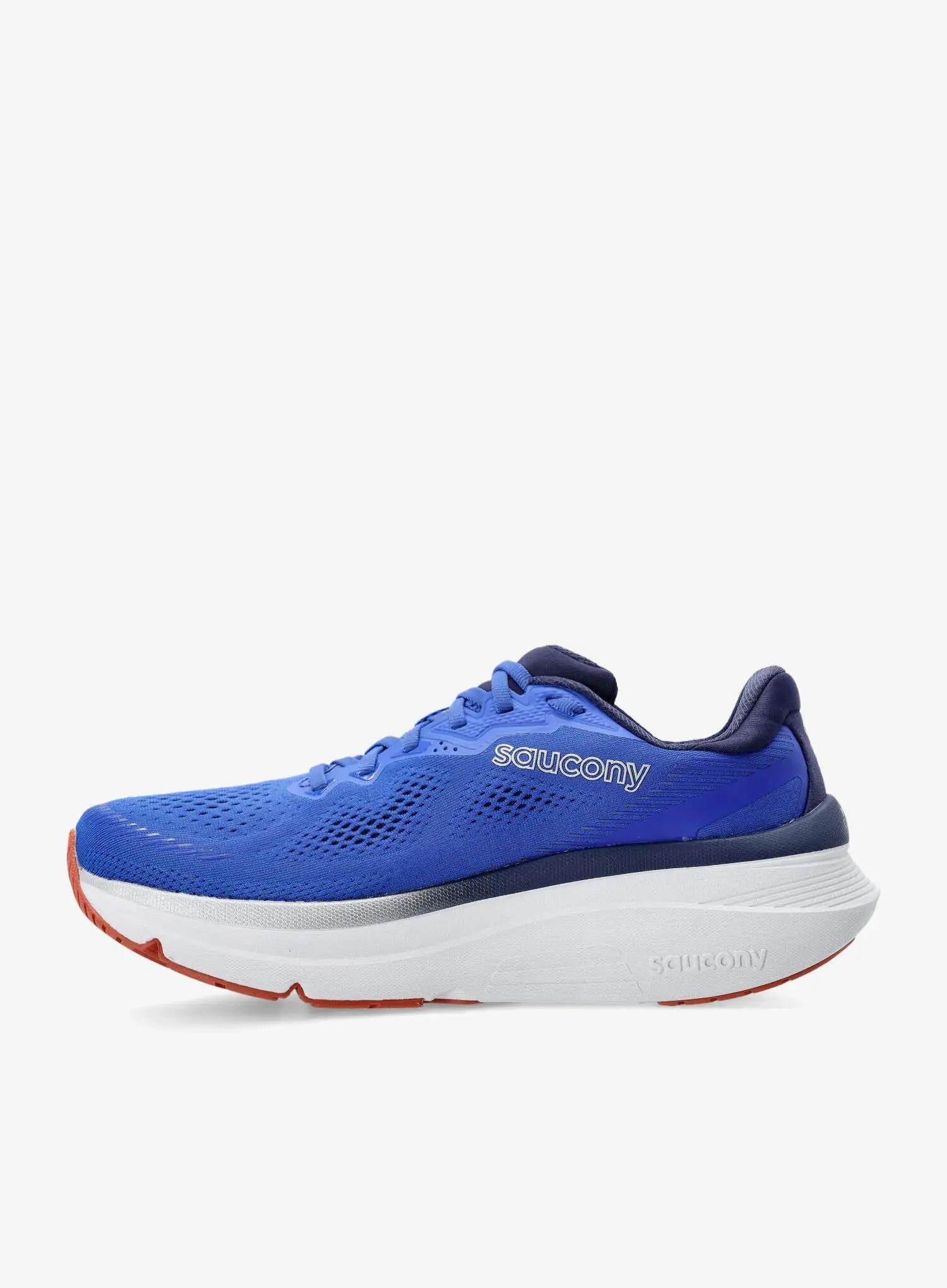 Buty do biegania męskie Saucony Guide 19 5/7