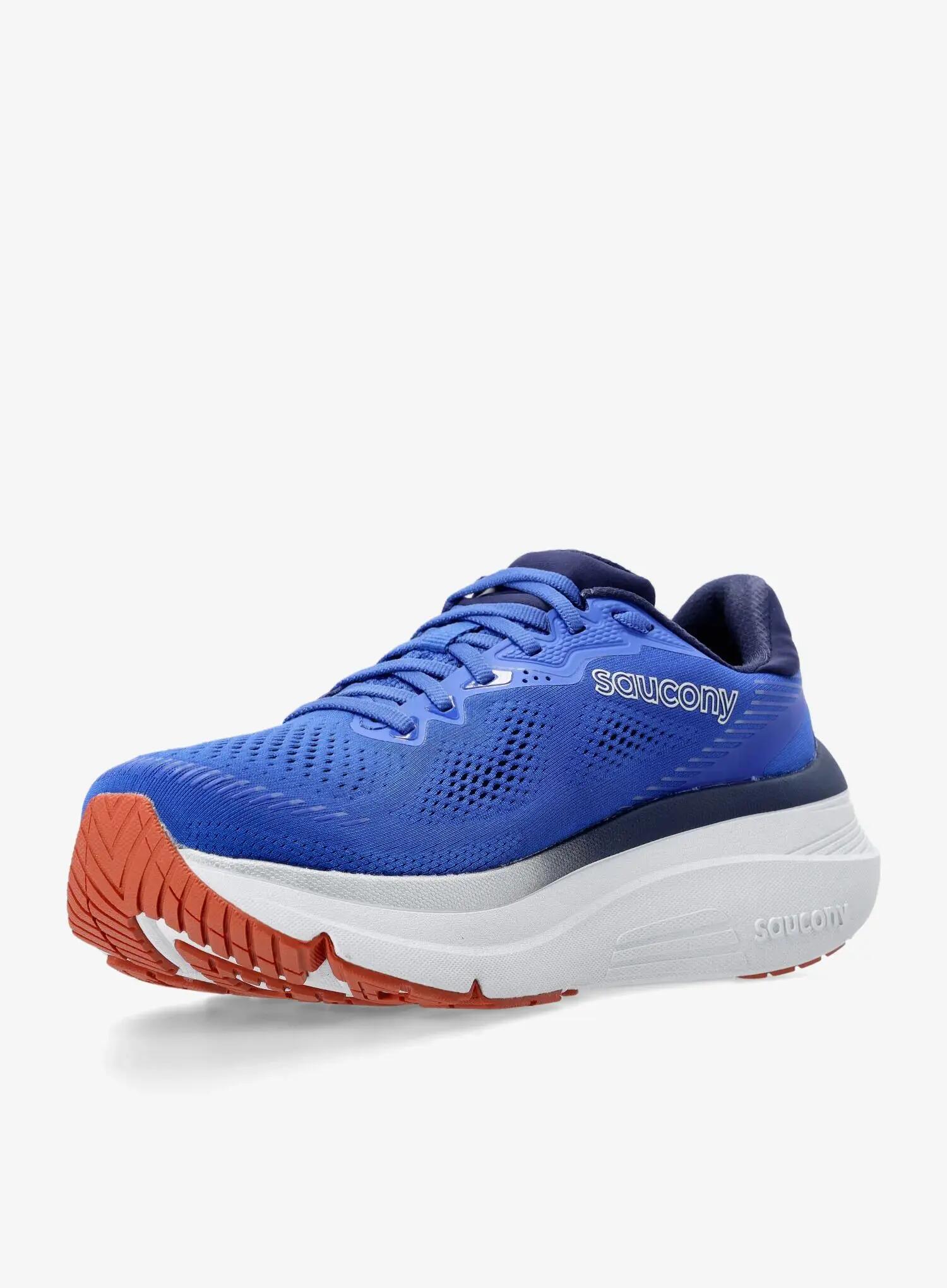 Buty do biegania męskie Saucony Guide 19 4/7