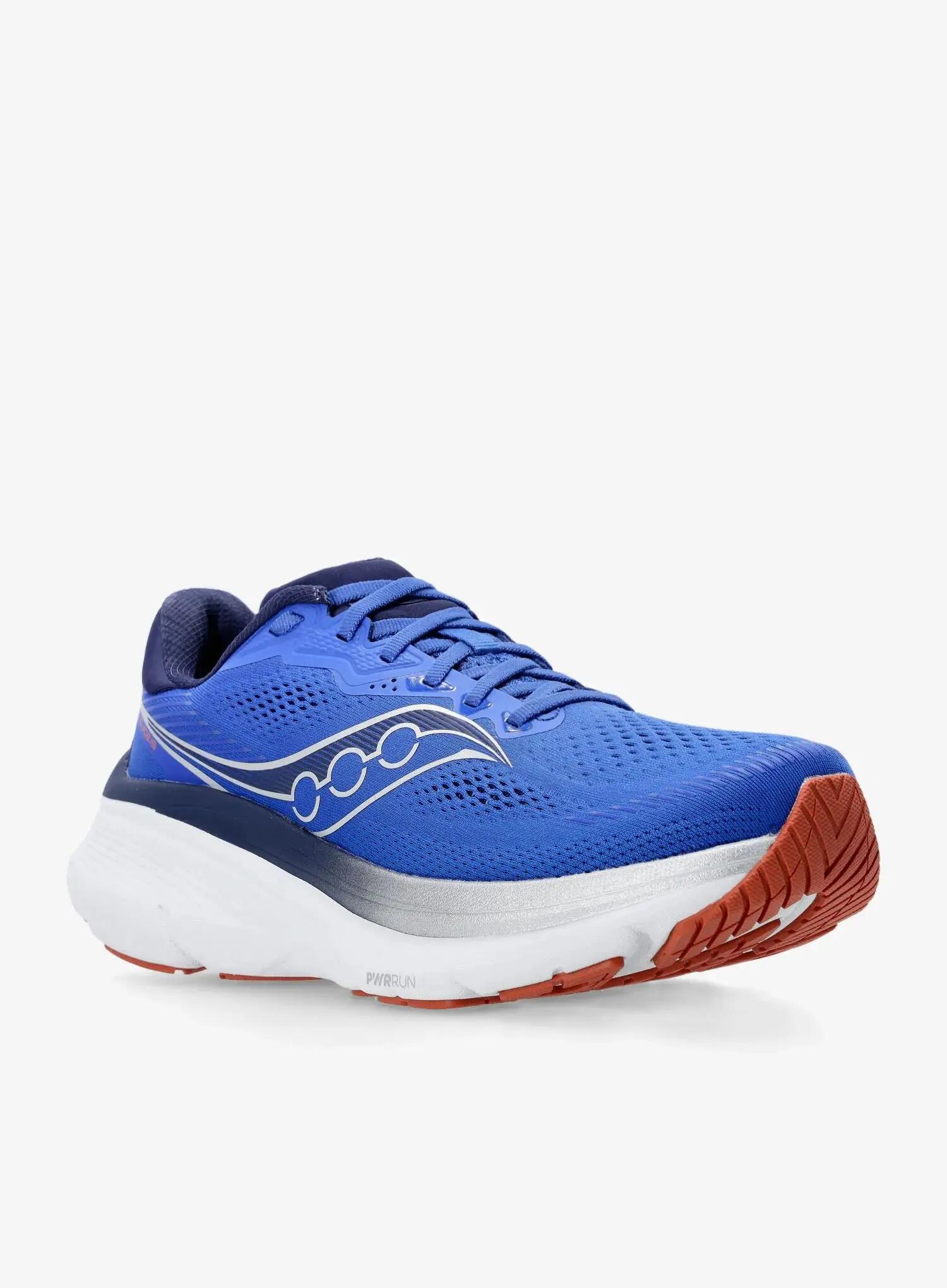 Buty do biegania męskie Saucony Guide 19 3/7