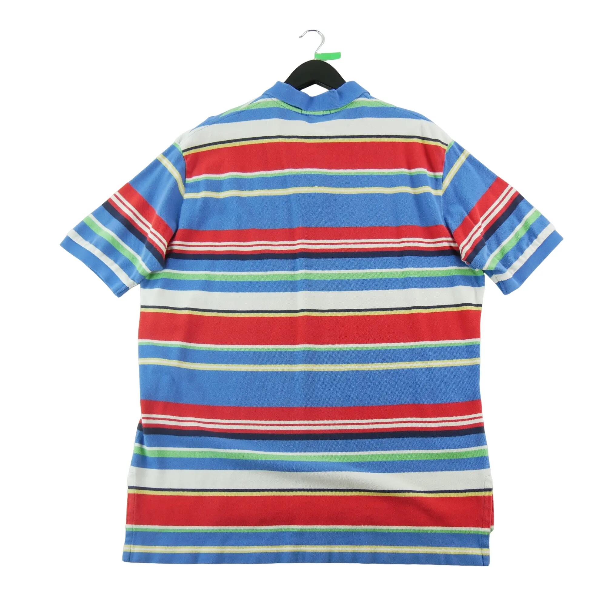 Polo Ralph Lauren Herren Kurzarm Poloshirt Y2K 3/5