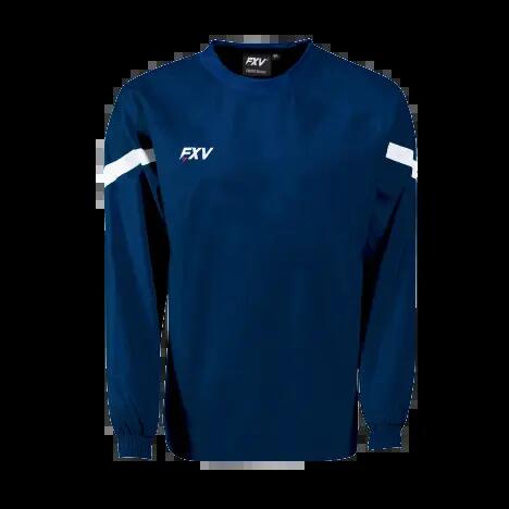 Sweatshirt raincoat Force XV Victoire