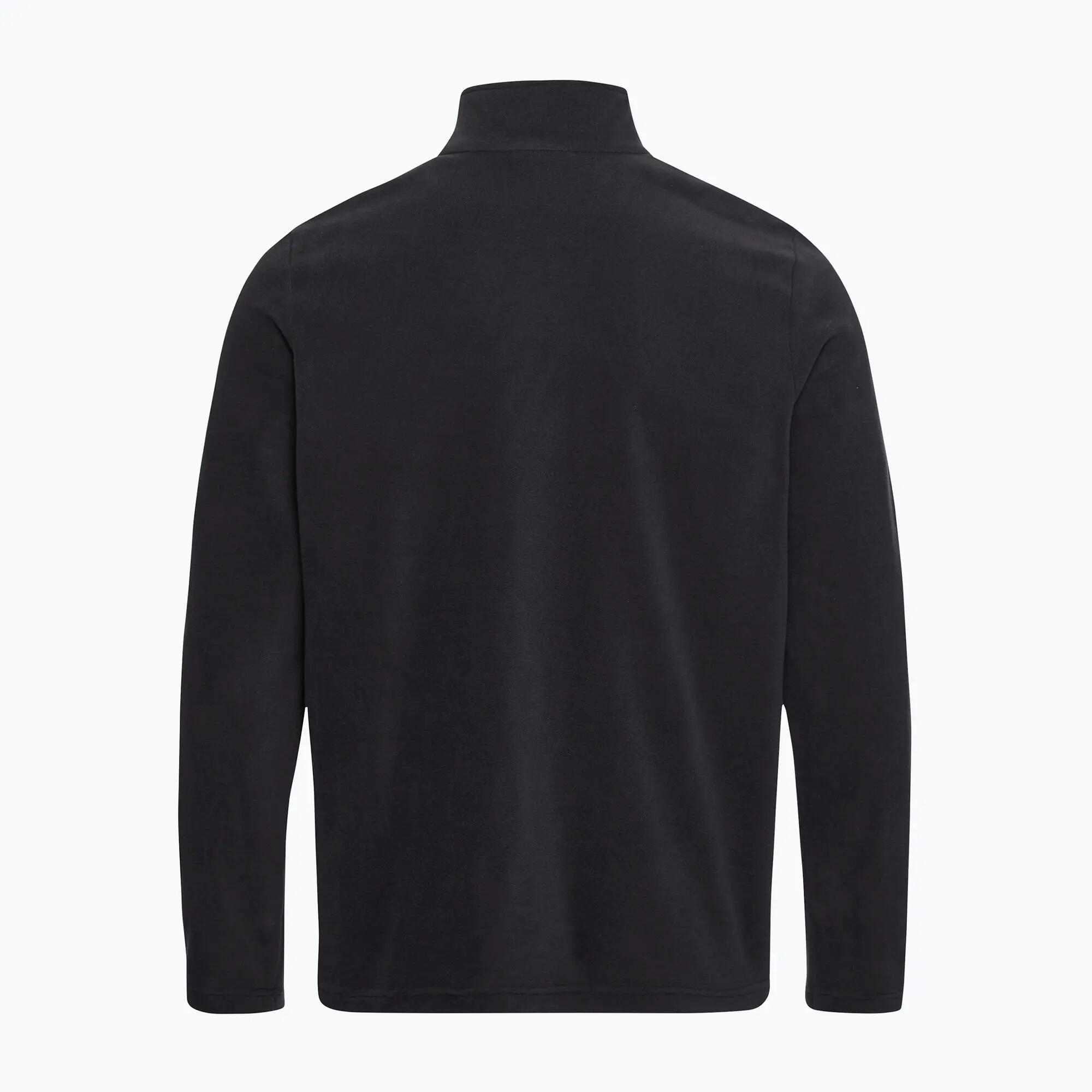 Bluza polarowa męska Jack Wolfskin Taunus 100 Half Zip 6/7