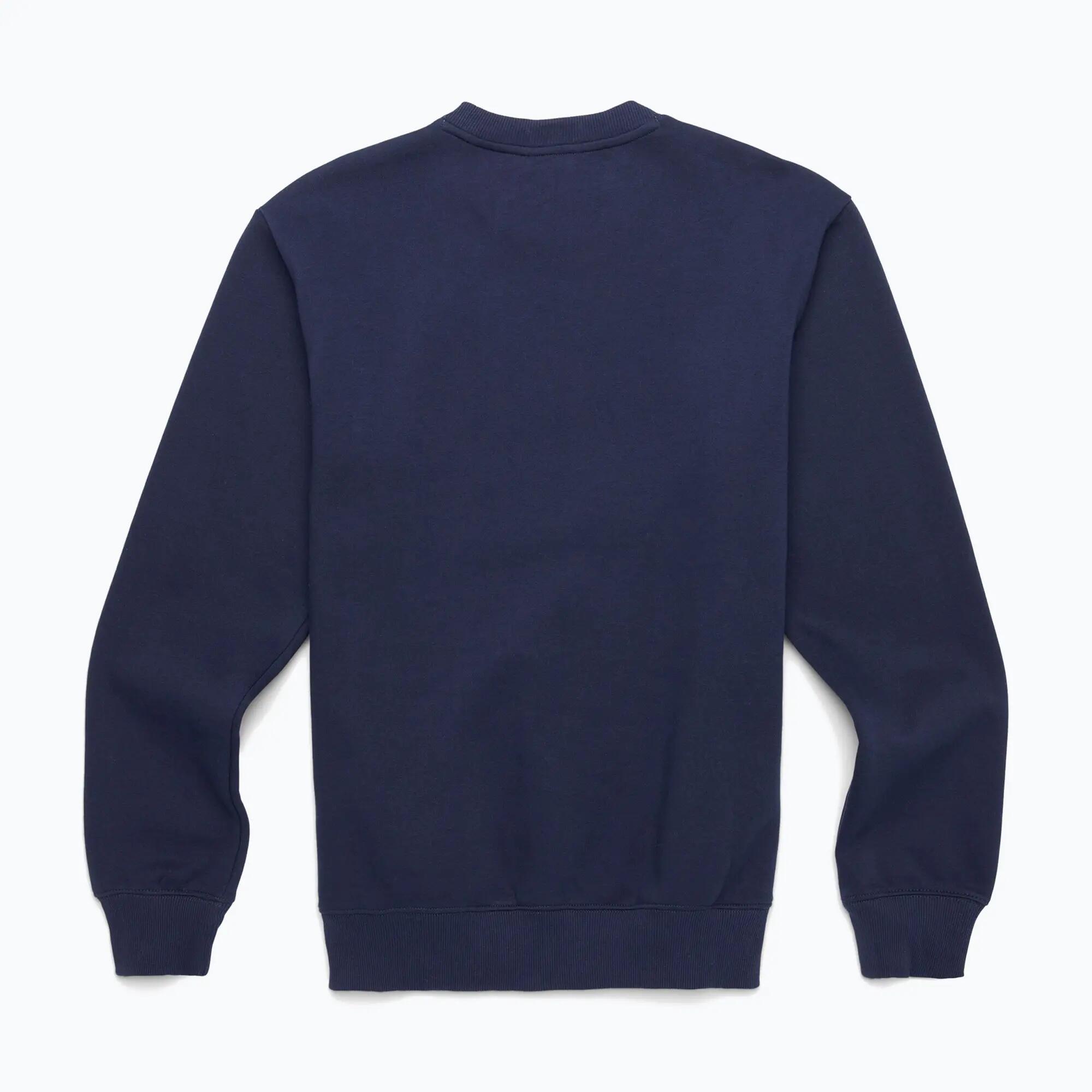 Bluza męska Cotopaxi Do Good Crew Sweatshirt 7/7