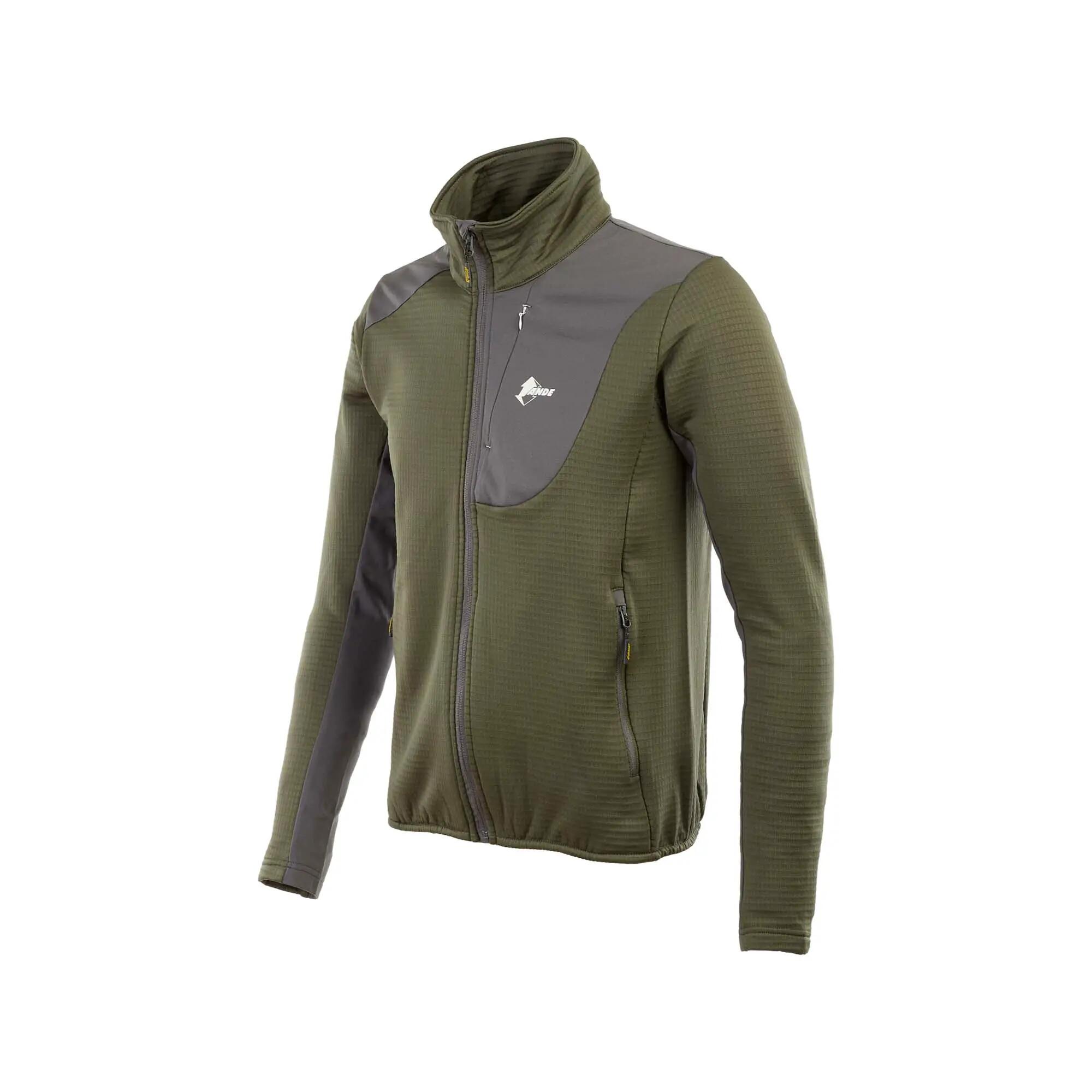 Ande Sweatshirt New Averta Volwassenen 2/3