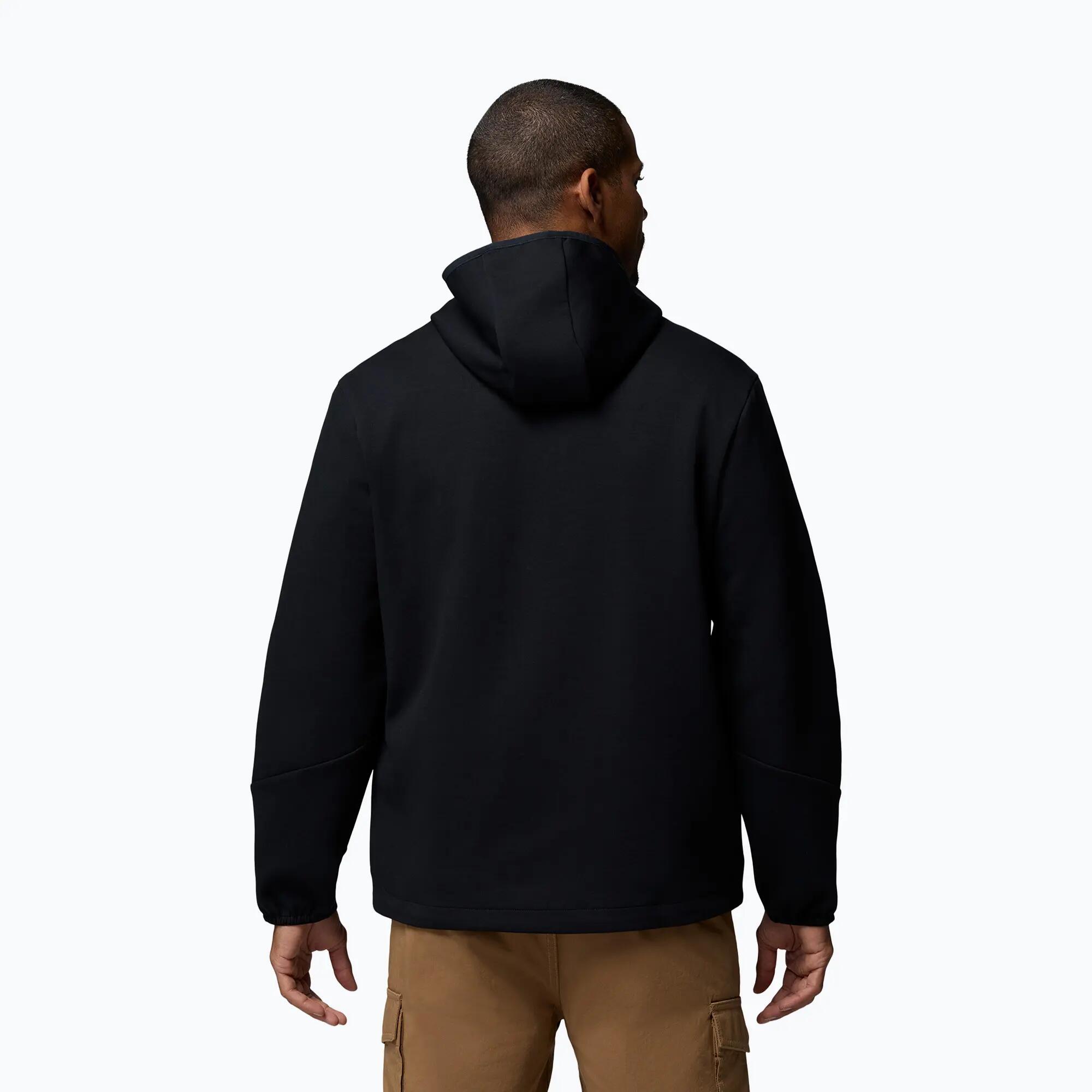 Bluza trekkingowa męska Columbia Tech Spacer Knit Hoodie 3/7