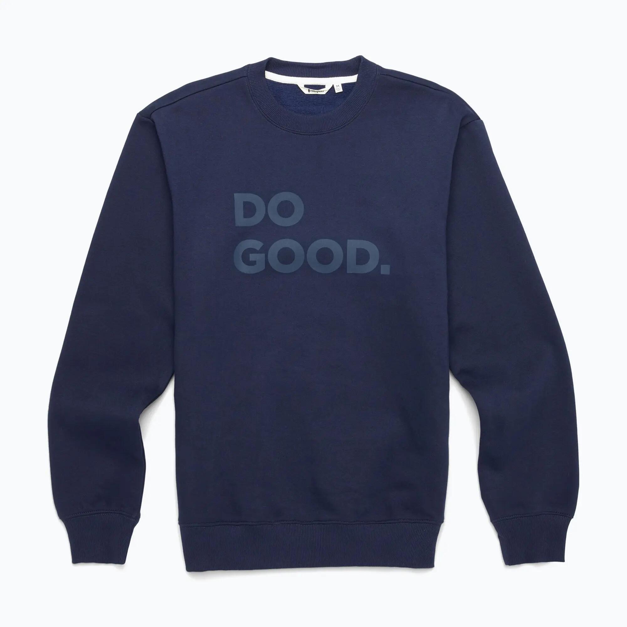 Bluza męska Cotopaxi Do Good Crew Sweatshirt 6/7