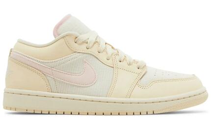 Damskie buty halowe 1 LOW SE