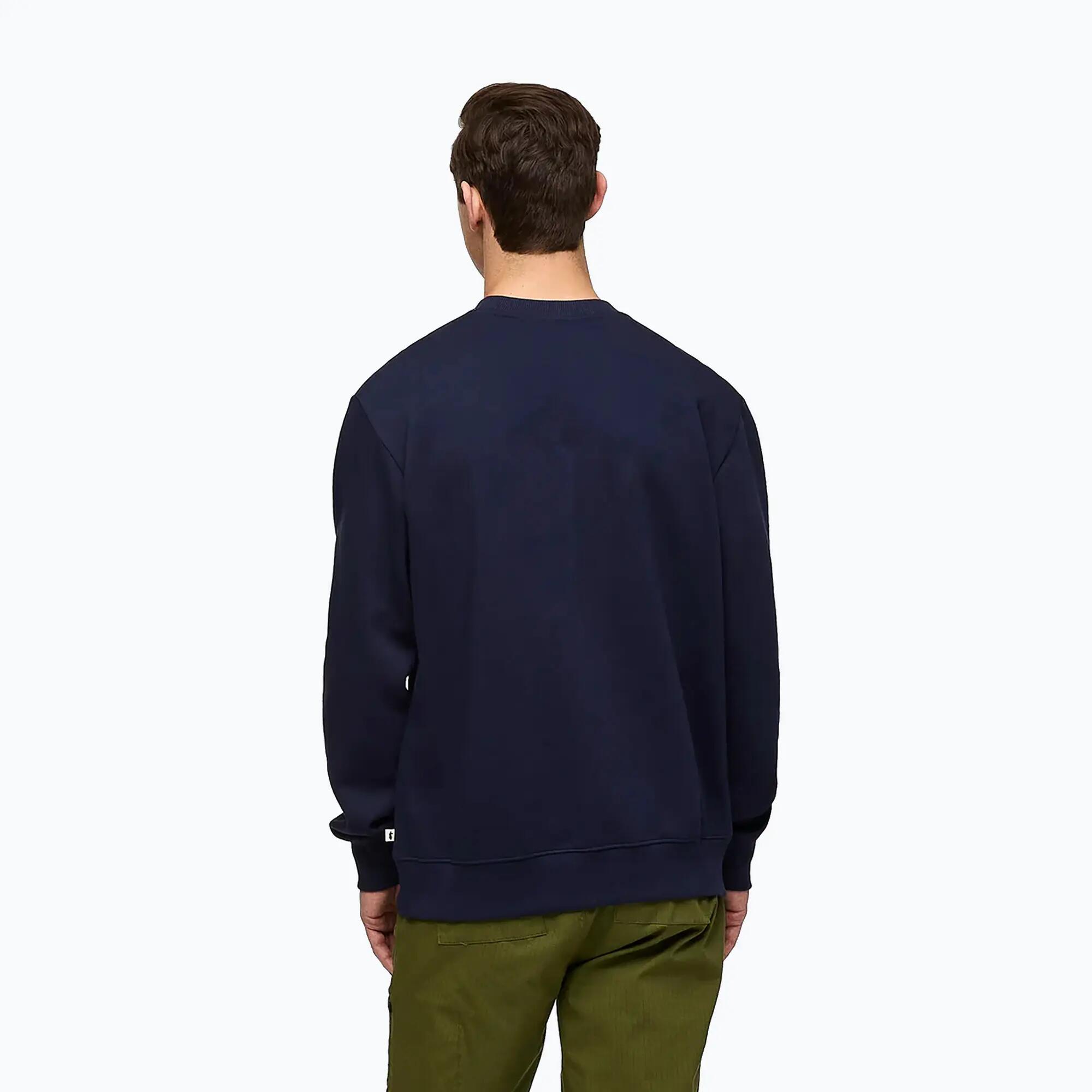 Bluza męska Cotopaxi Do Good Crew Sweatshirt 3/7