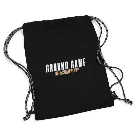 Kimono de Jiu-Jitsu Masculino Ground Game Champion 3.0 4/7