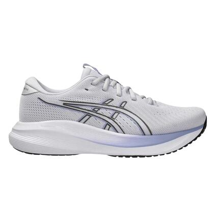 Chaussures De Running Femme - ASICS Gel Excite 11 W - DarkPink/Orange