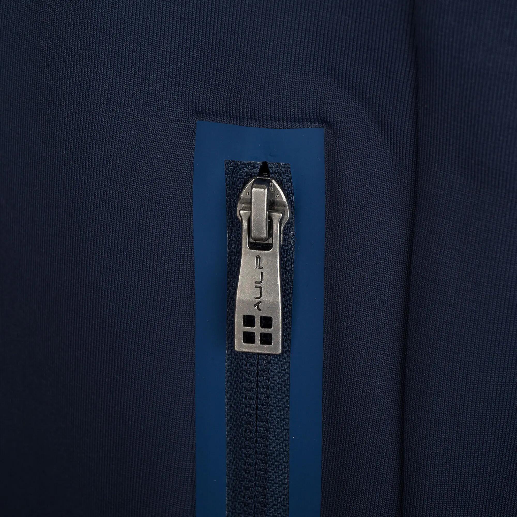 Casaco polar masculino Aulp Drake 6/7