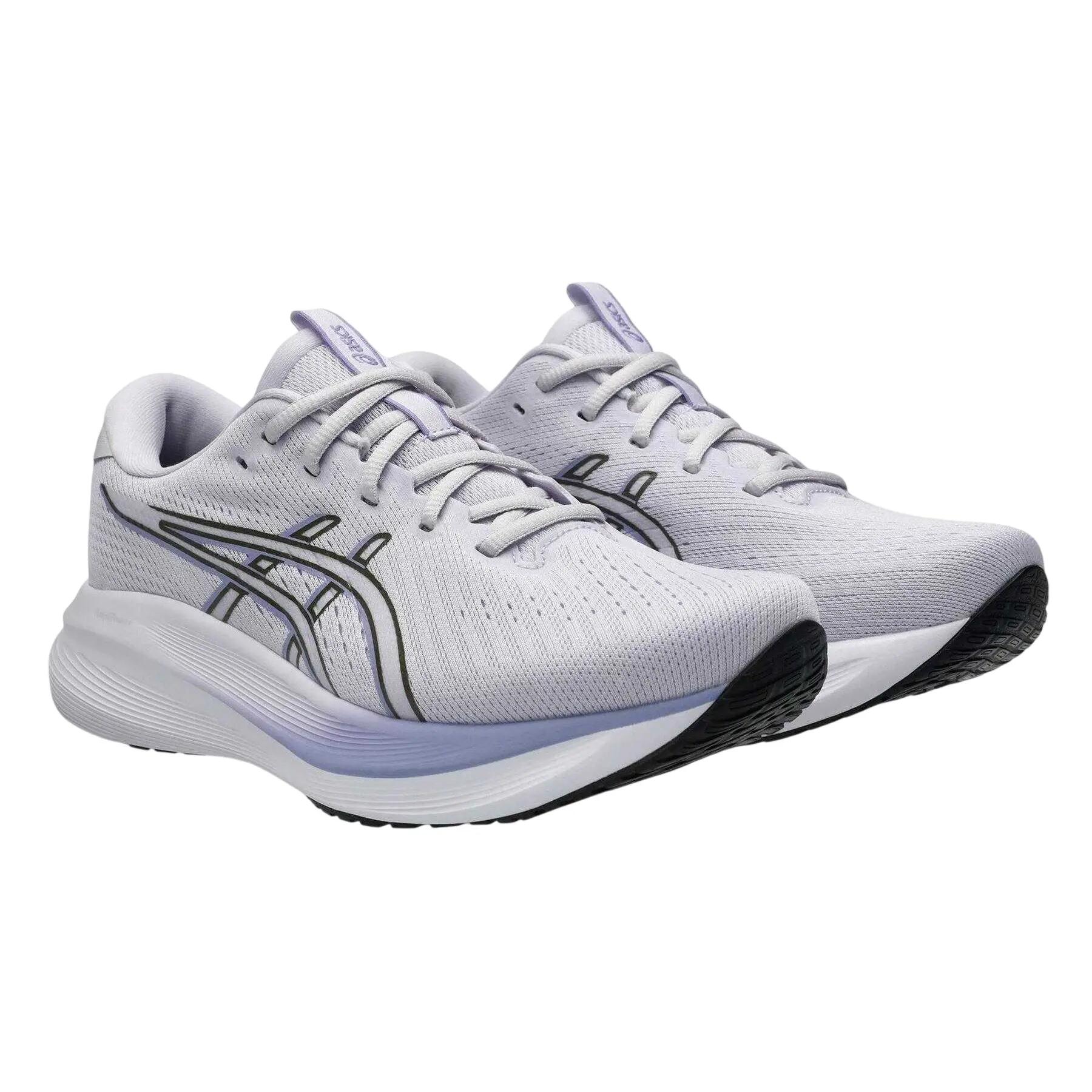 Zapato Gel Excite para Mujer Lila, Oliva 4/4