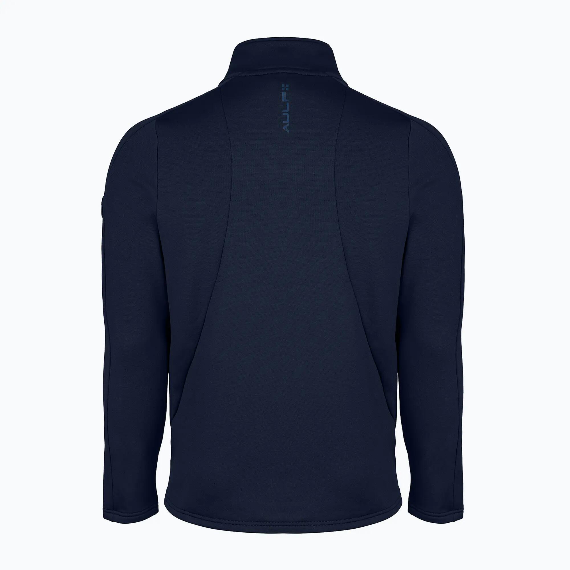 Casaco polar masculino Aulp Drake 4/7