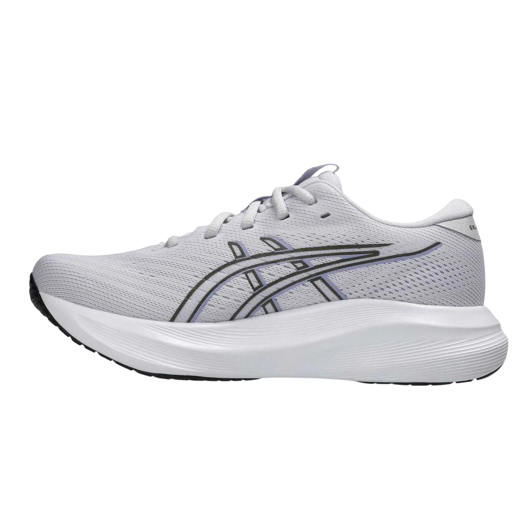 Zapato Gel Excite para Mujer Lila, Oliva 2/4