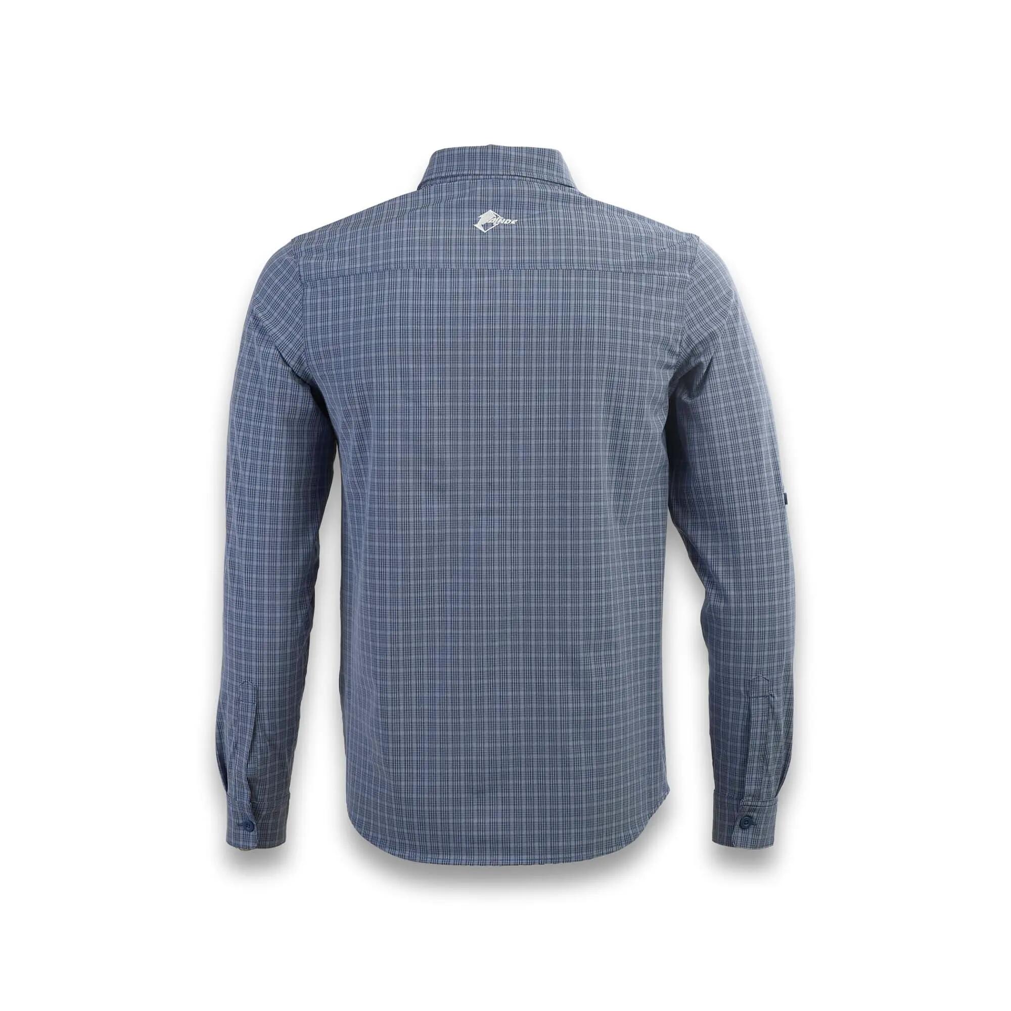 Chemise Ande Arizona M/L Adulte 2/2