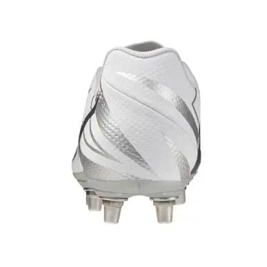 Crampons - Rugby - Unisexe - Waitangi Pro - Blanc/Gris 5/5