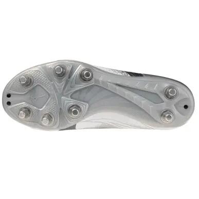 Crampons - Rugby - Unisexe - Waitangi Pro - Blanc/Gris 4/5