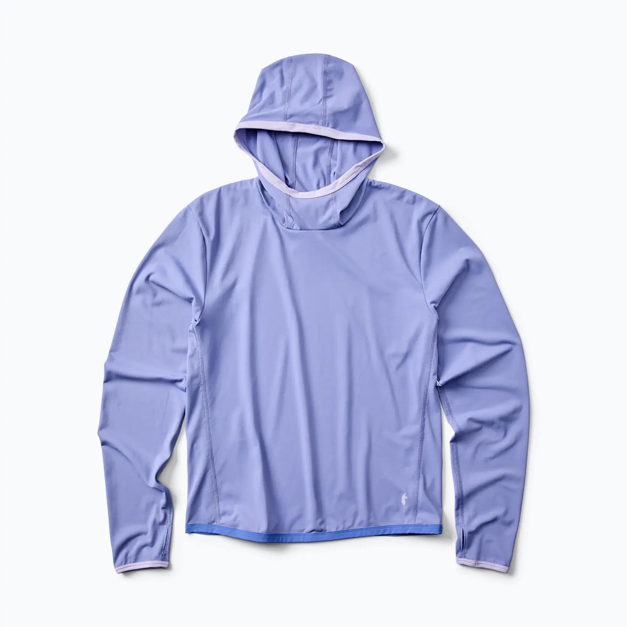 Bluza trekkingowa damska Cotopaxi Sombra Sun Hoodie 7/7