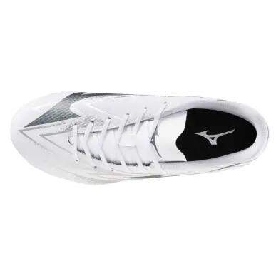 Crampons - Rugby - Unisexe - Waitangi Pro - Blanc/Gris 2/5