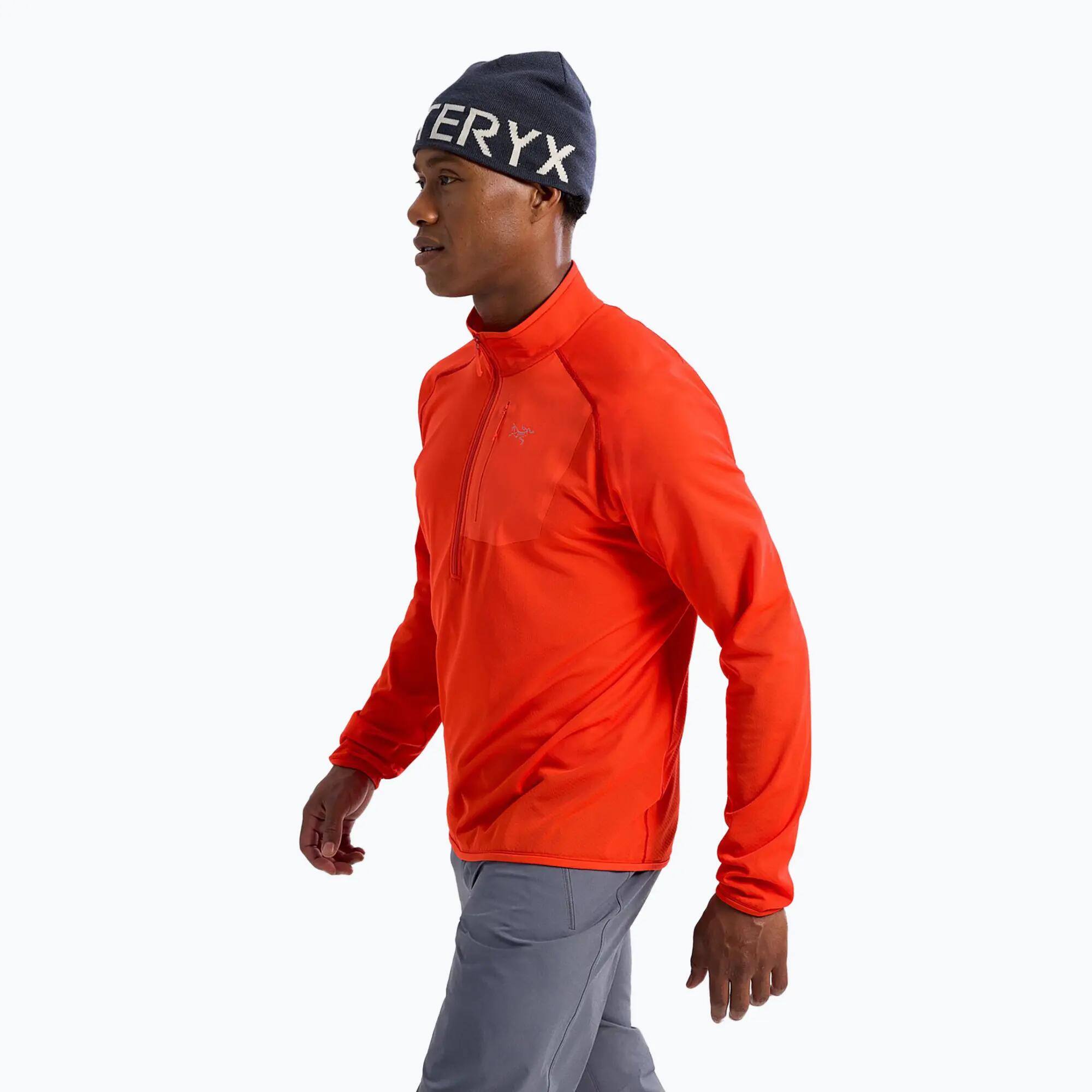 Bluza męska Arcteryx Delta 1/2 Zip 4/6