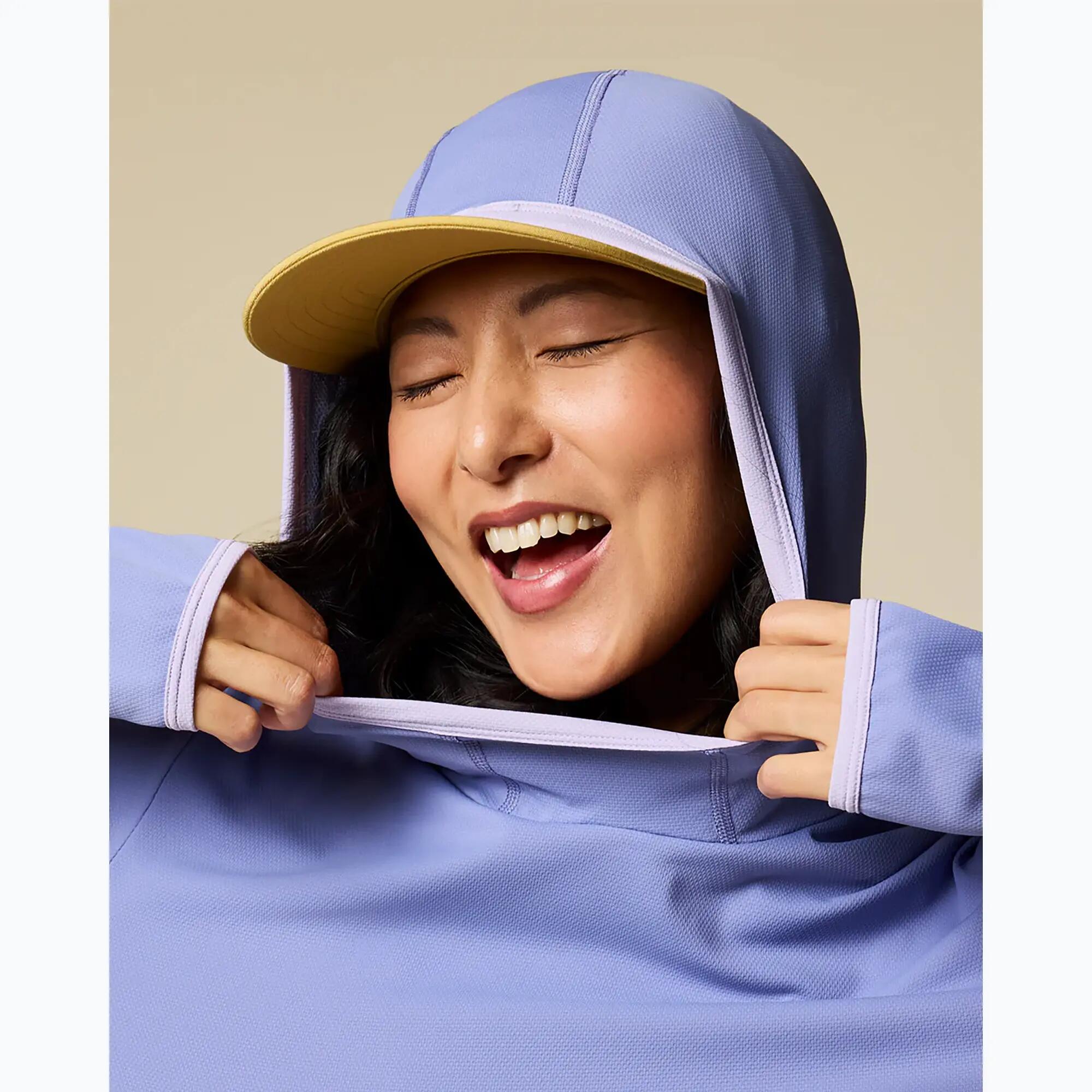 Bluza trekkingowa damska Cotopaxi Sombra Sun Hoodie 4/7